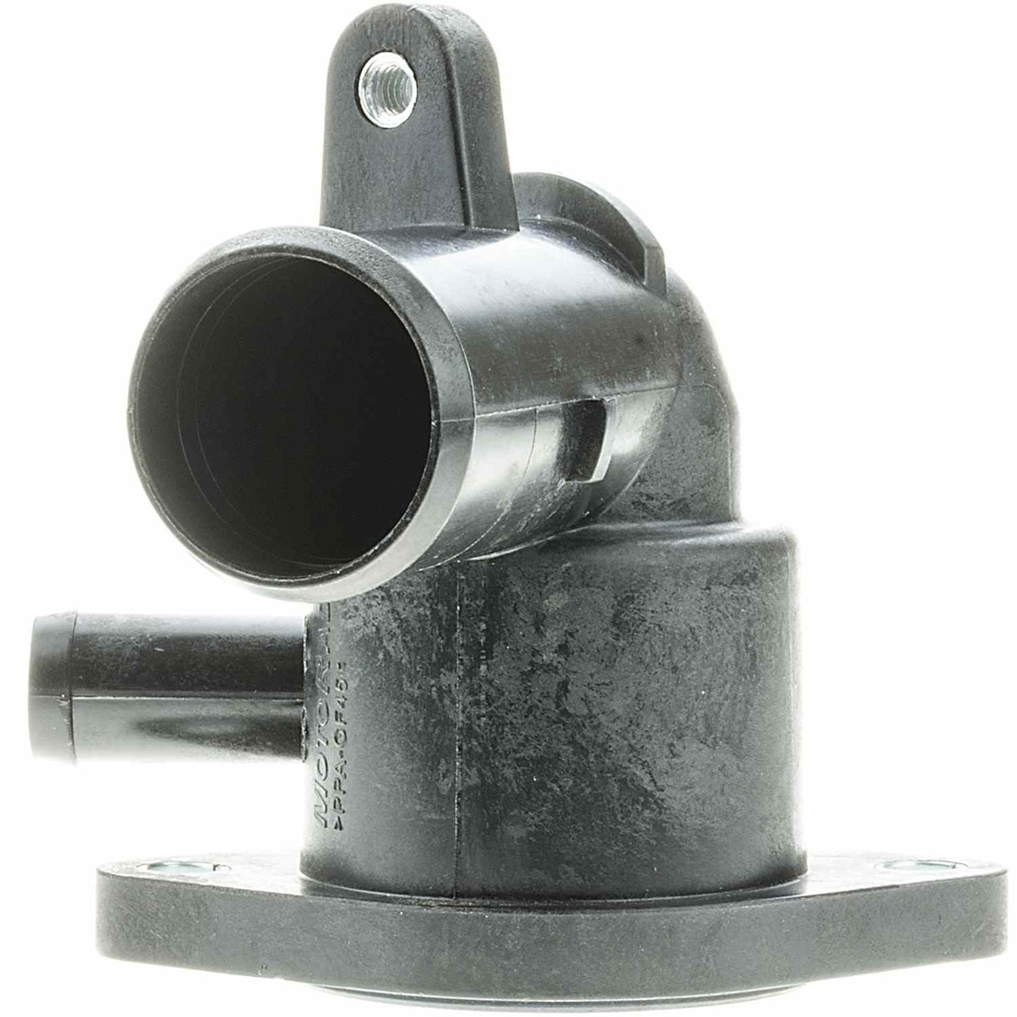 Motorad Engine Coolant Thermostat Housing Assembly 756-180