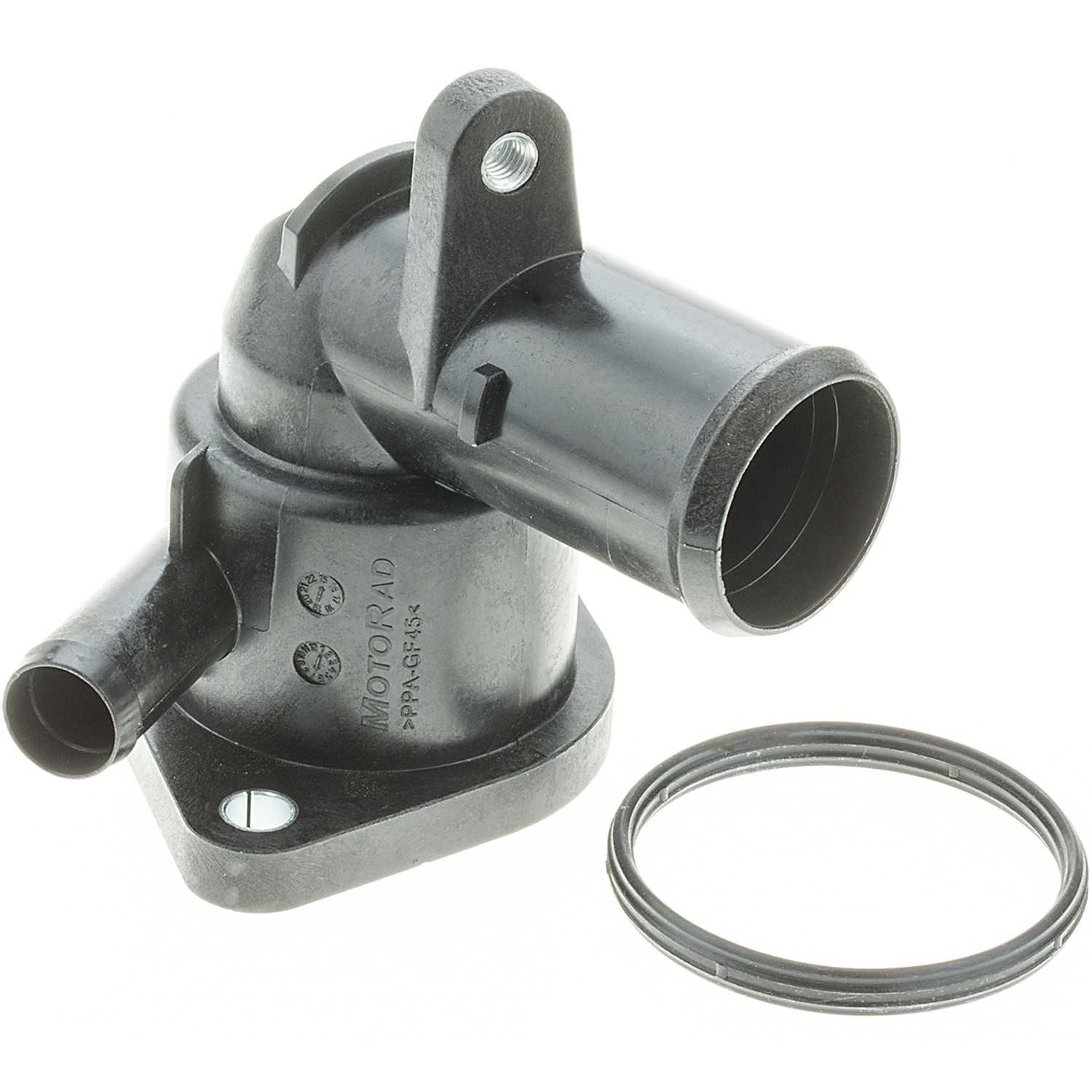 Motorad Engine Coolant Thermostat Housing Assembly 756-180