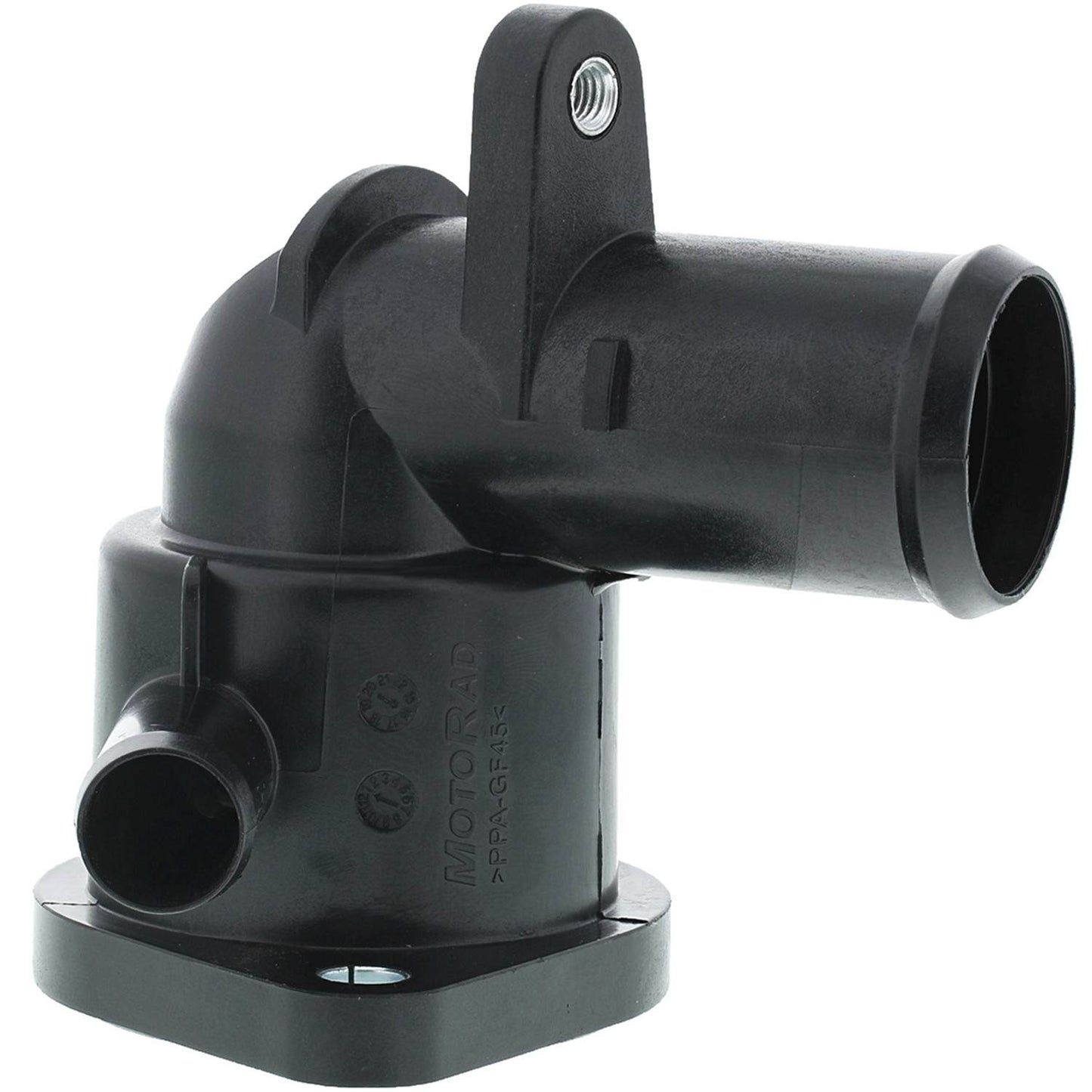 Motorad Engine Coolant Thermostat Housing Assembly 756-180