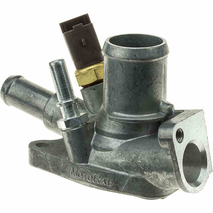 Motorad Engine Coolant Thermostat Housing Assembly 757-176