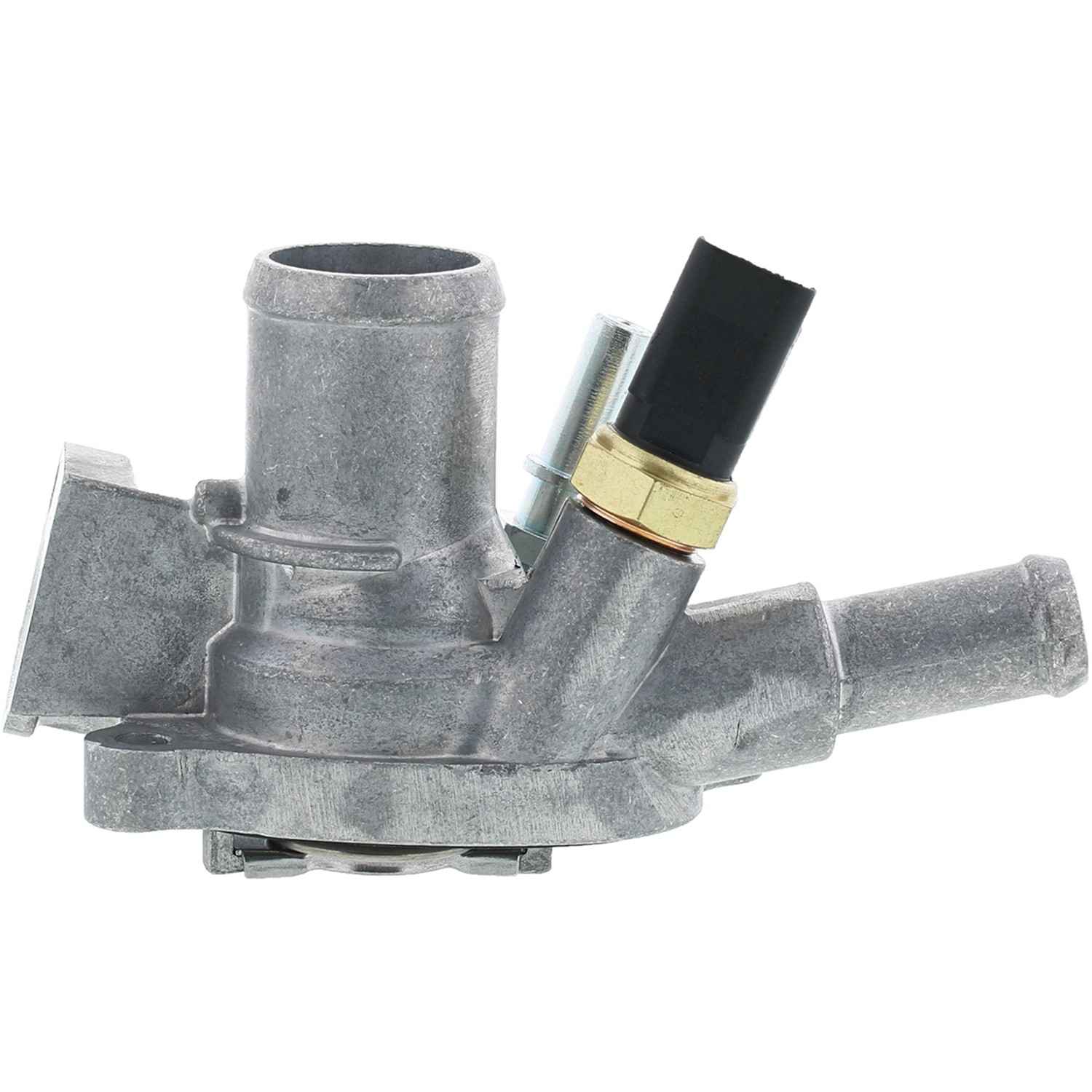 Motorad Engine Coolant Thermostat Housing Assembly 757-176