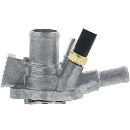 Motorad Engine Coolant Thermostat Housing Assembly 757-176