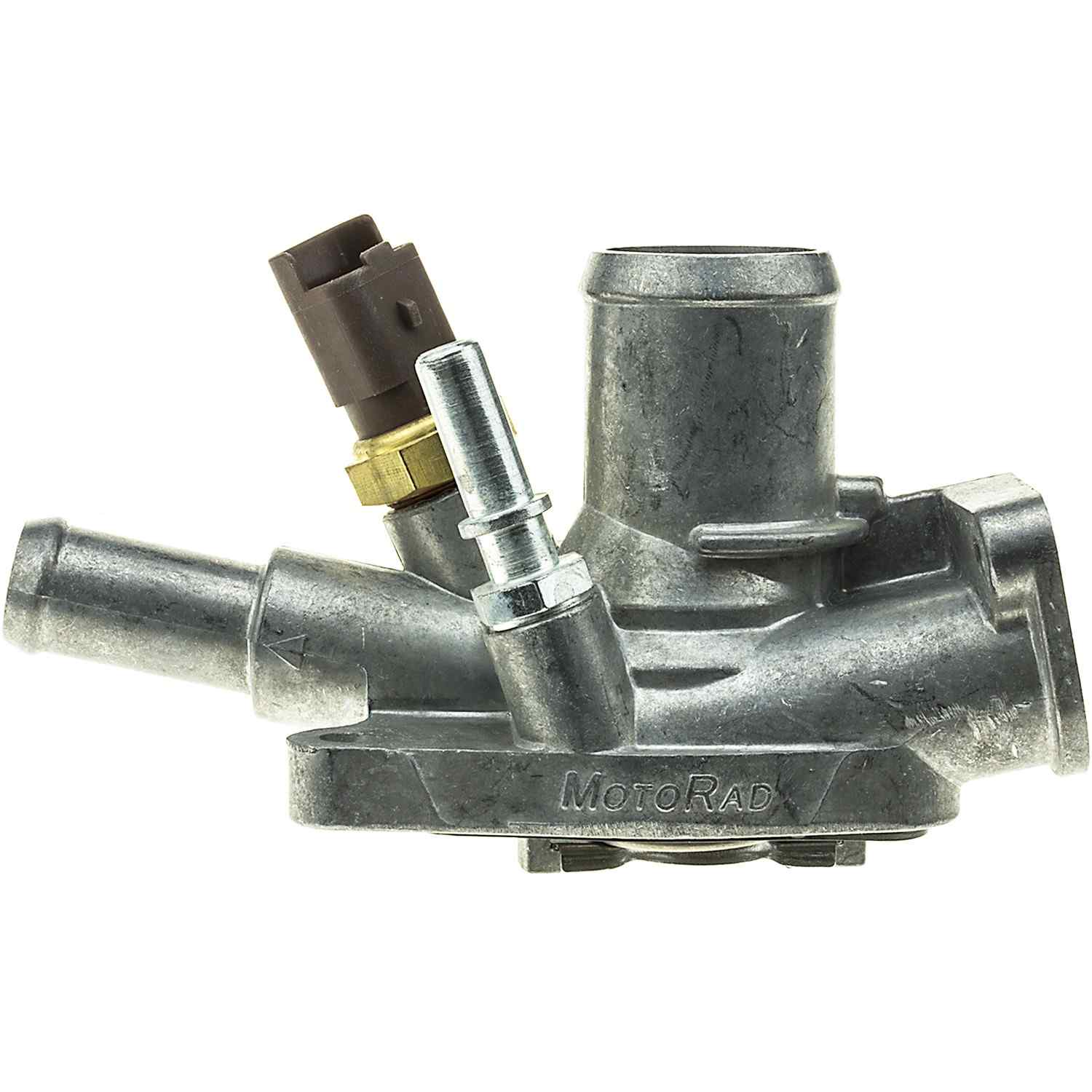 Motorad Engine Coolant Thermostat Housing Assembly 757-176