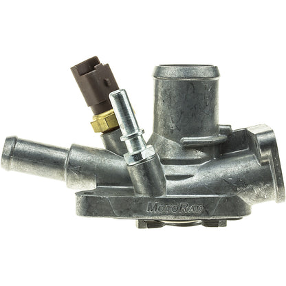 Motorad Engine Coolant Thermostat Housing Assembly 757-176