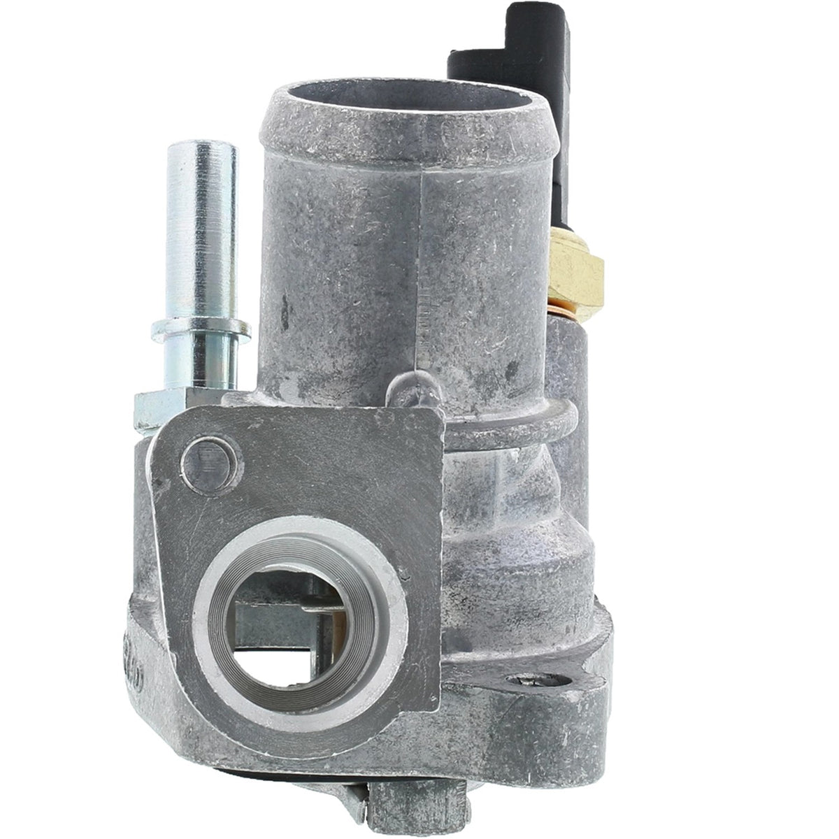 Motorad Engine Coolant Thermostat Housing Assembly 757-176