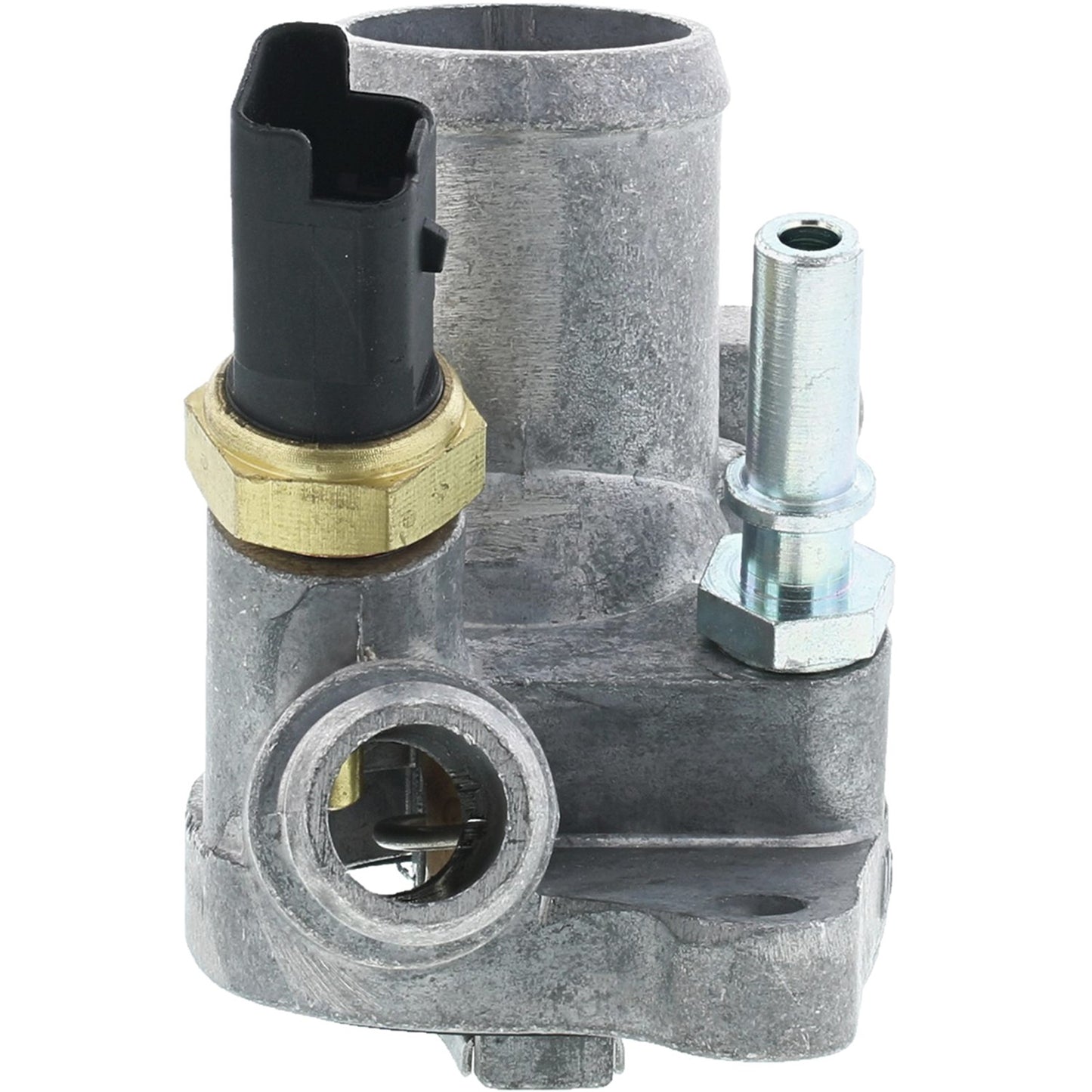Motorad Engine Coolant Thermostat Housing Assembly 757-176