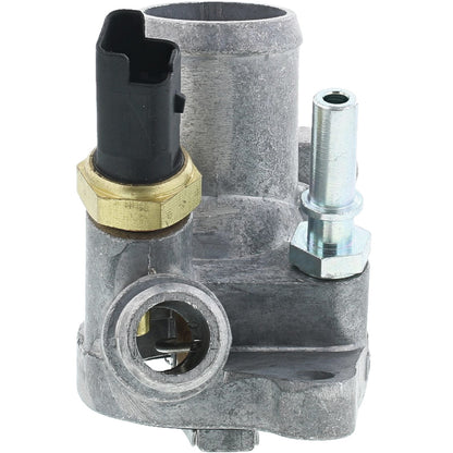 Motorad Engine Coolant Thermostat Housing Assembly 757-176