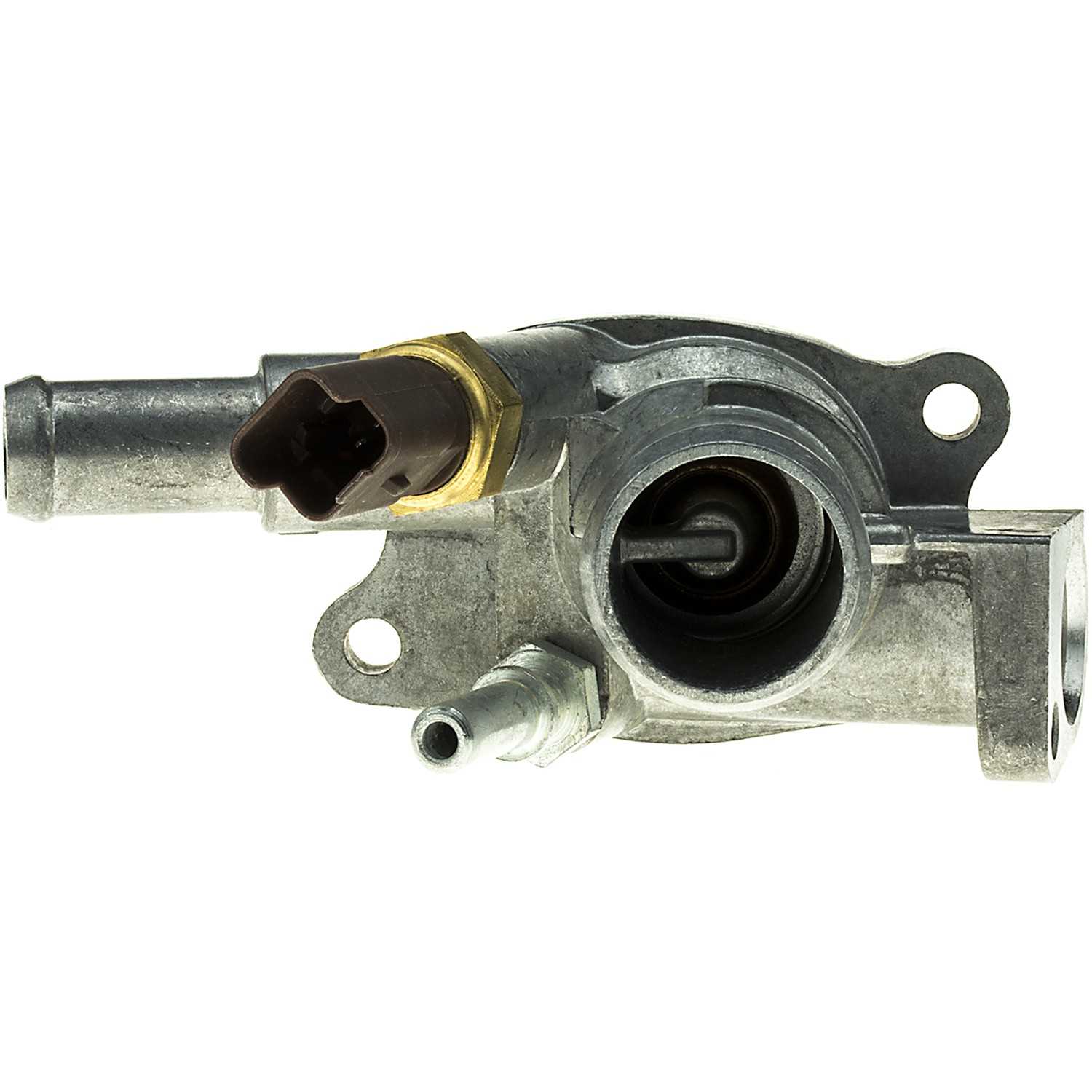 Motorad Engine Coolant Thermostat Housing Assembly 757-176
