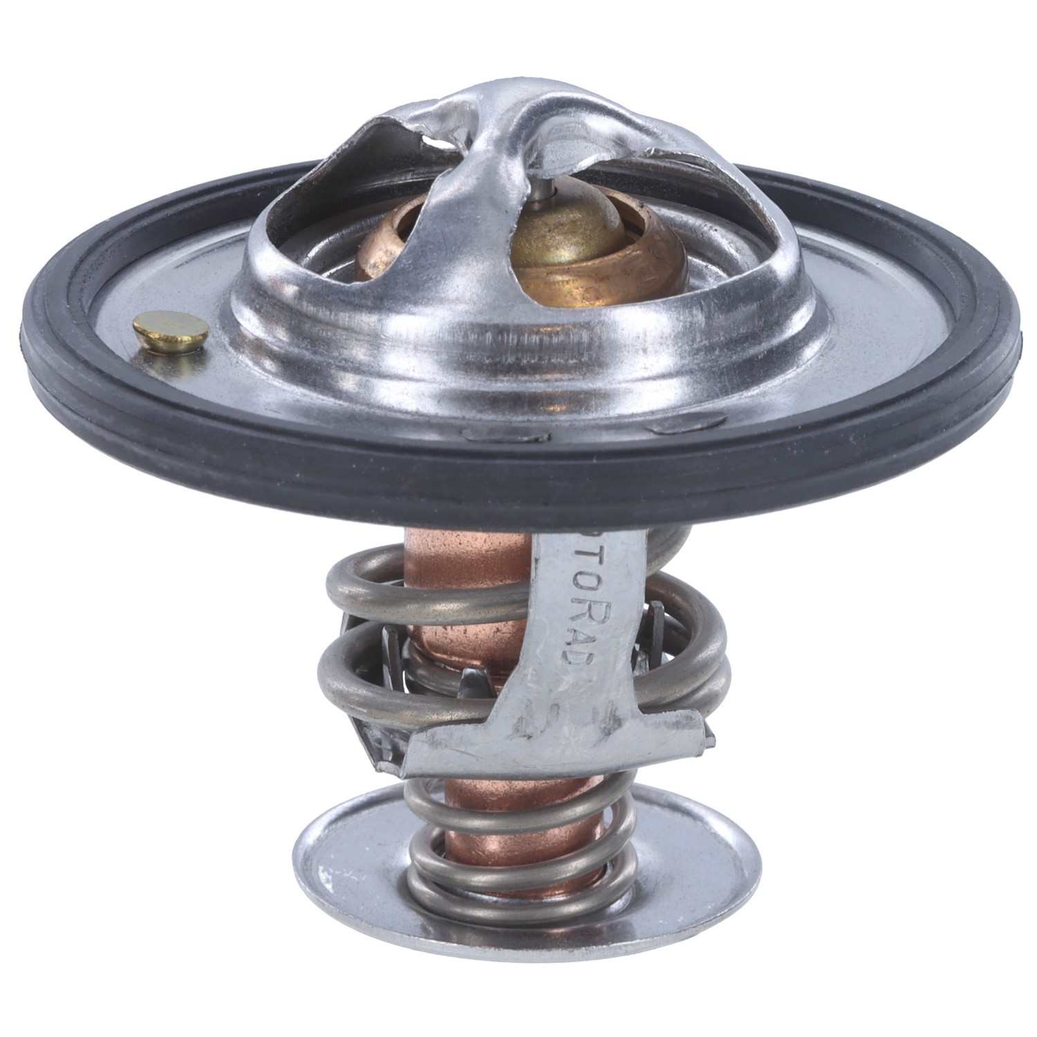 Motorad Engine Coolant Thermostat 762-192