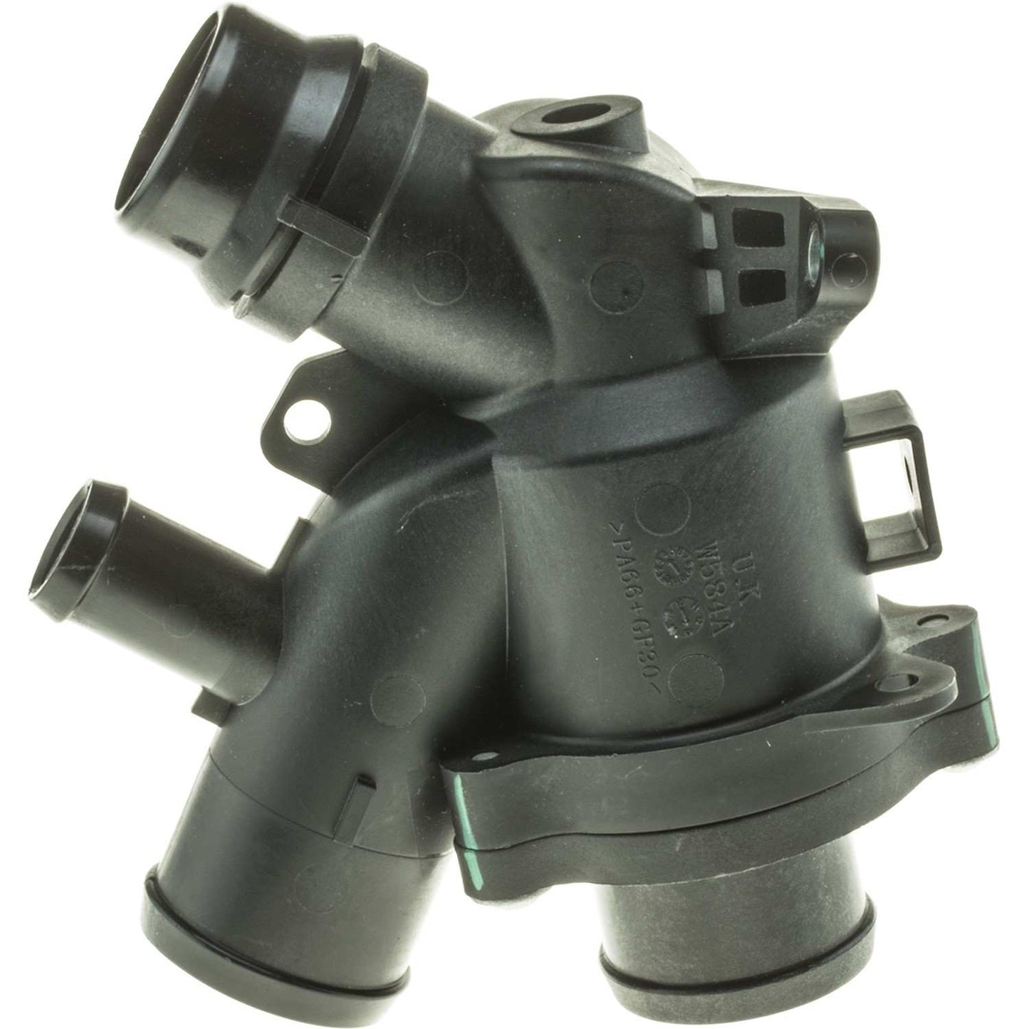 Motorad Engine Coolant Thermostat Housing Assembly 766-192