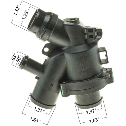 Motorad Engine Coolant Thermostat