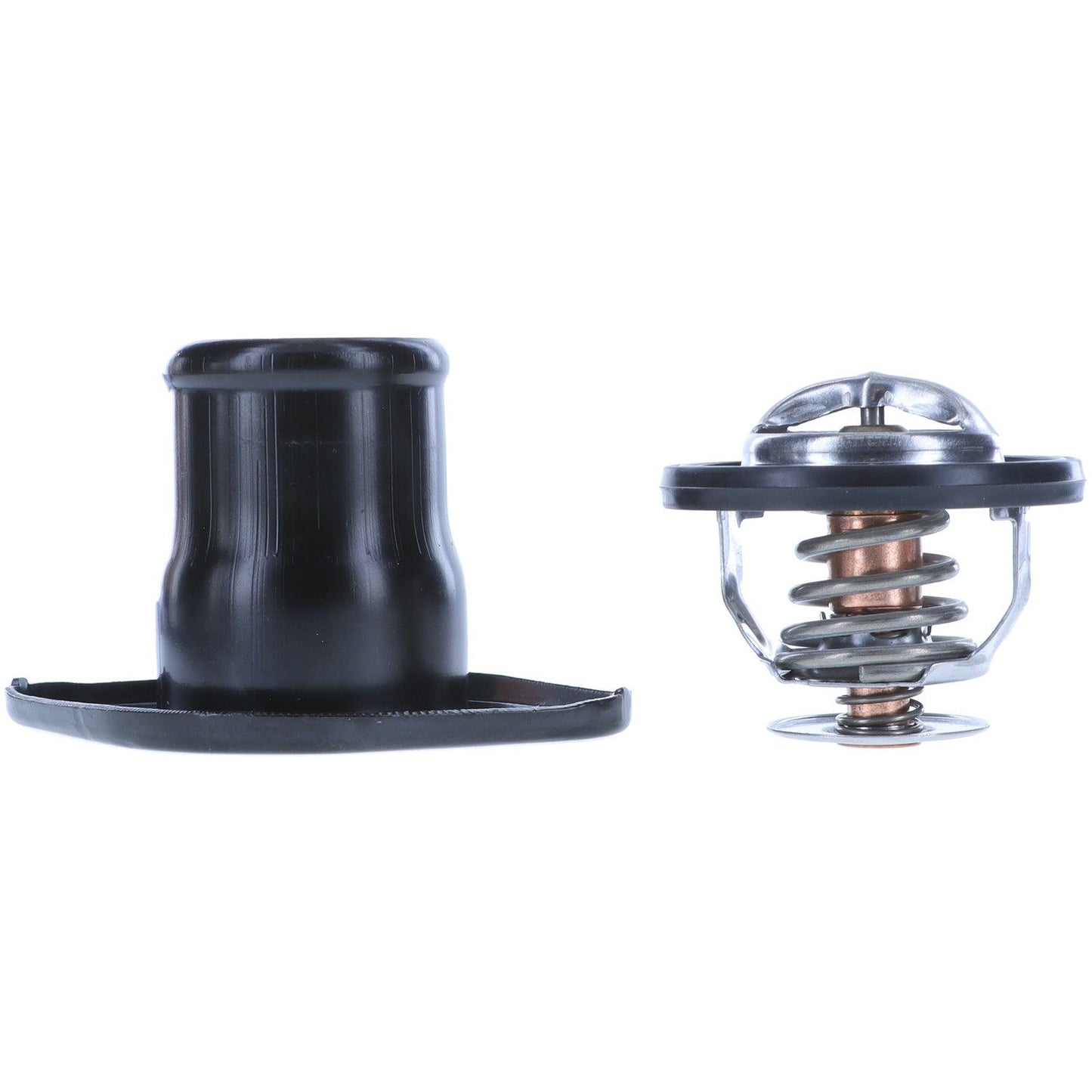 Motorad Engine Coolant Thermostat Housing Assembly 7689KT