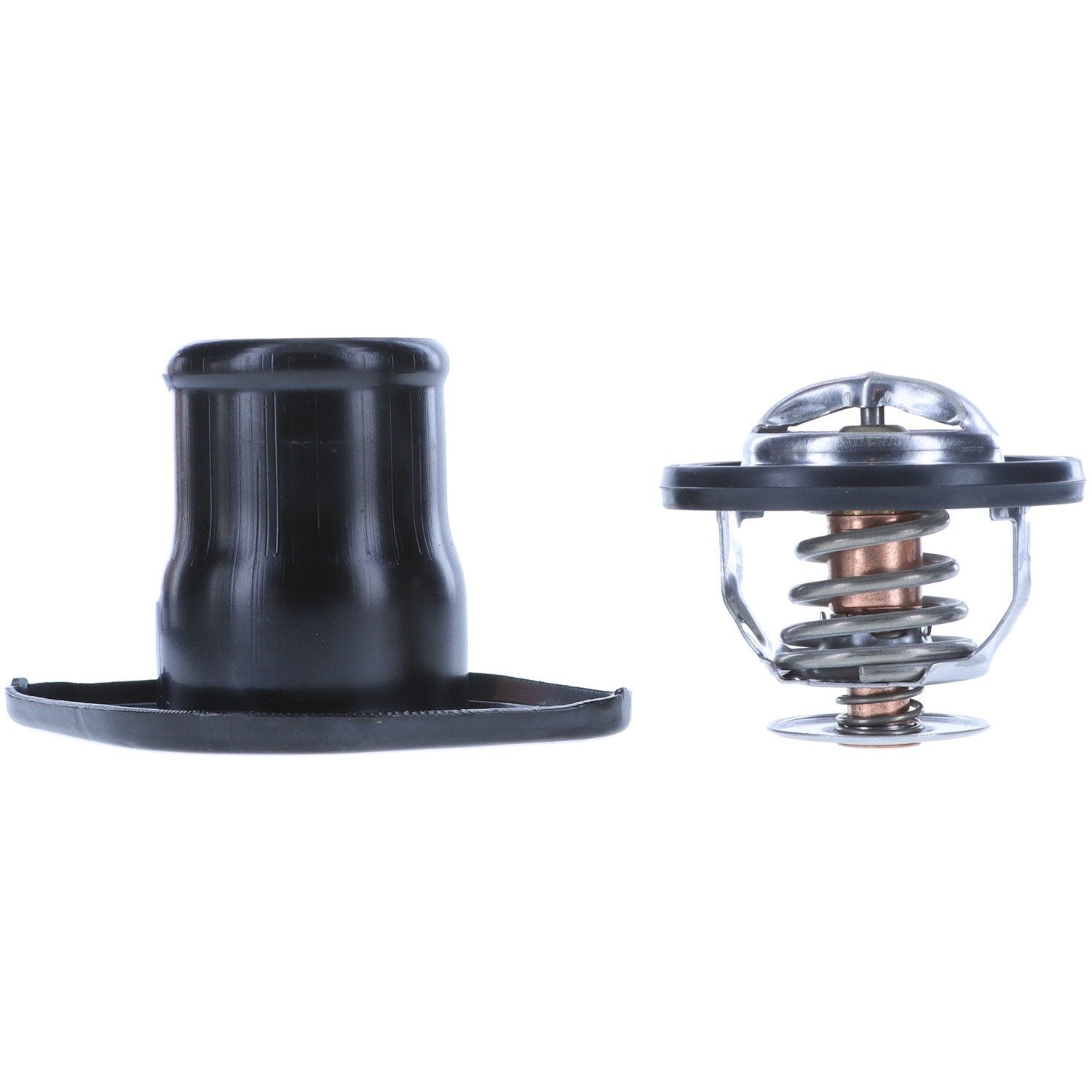 Motorad Engine Coolant Thermostat Housing Assembly 7689KT