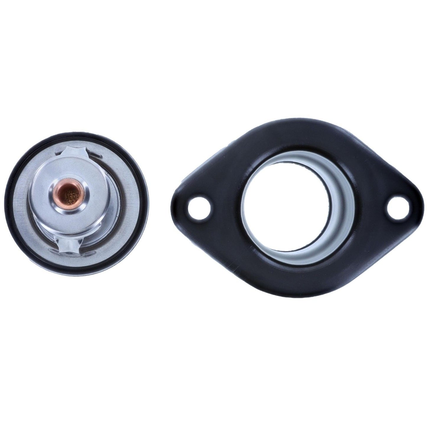Motorad Engine Coolant Thermostat Housing Assembly 7689KT