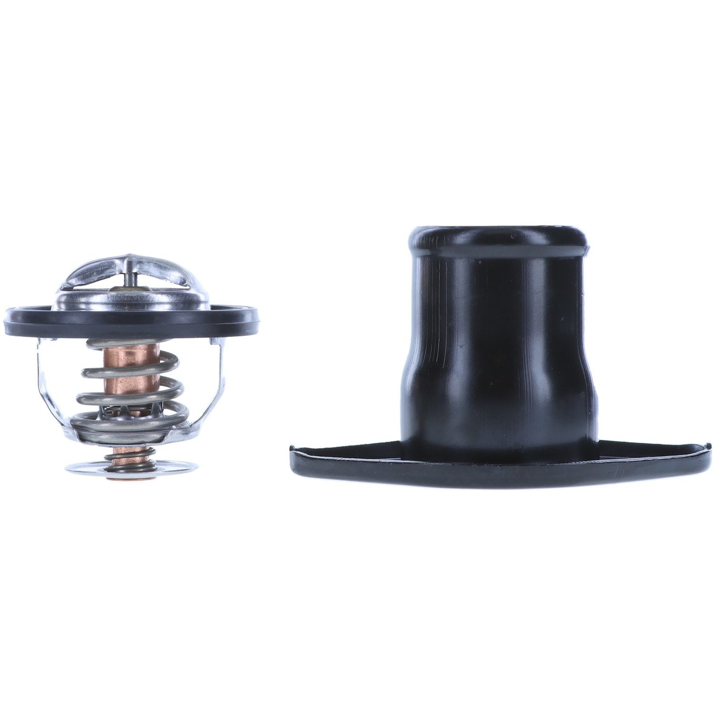 Motorad Engine Coolant Thermostat Housing Assembly 7689KT