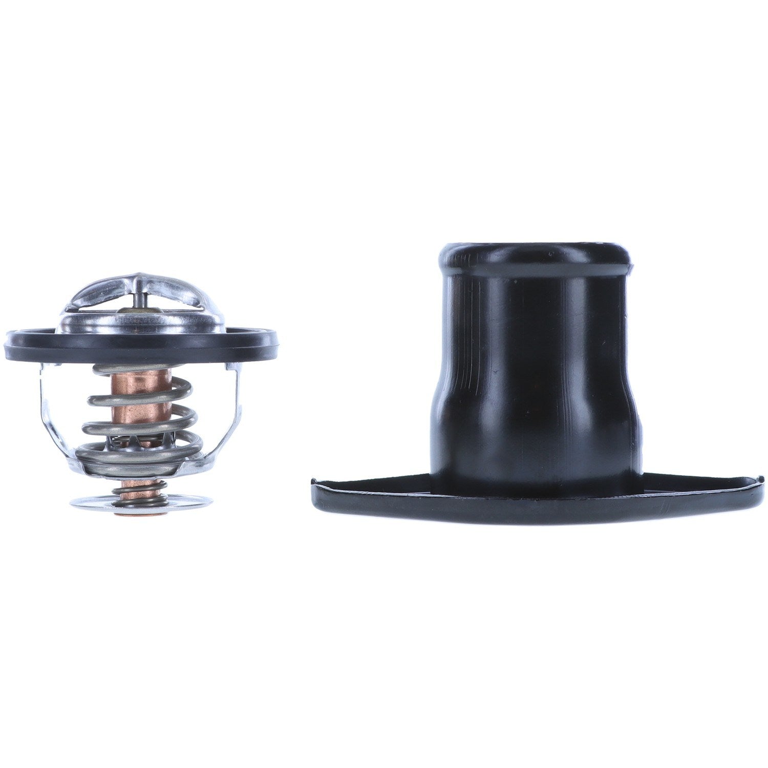 Motorad Engine Coolant Thermostat Housing Assembly 7689KT