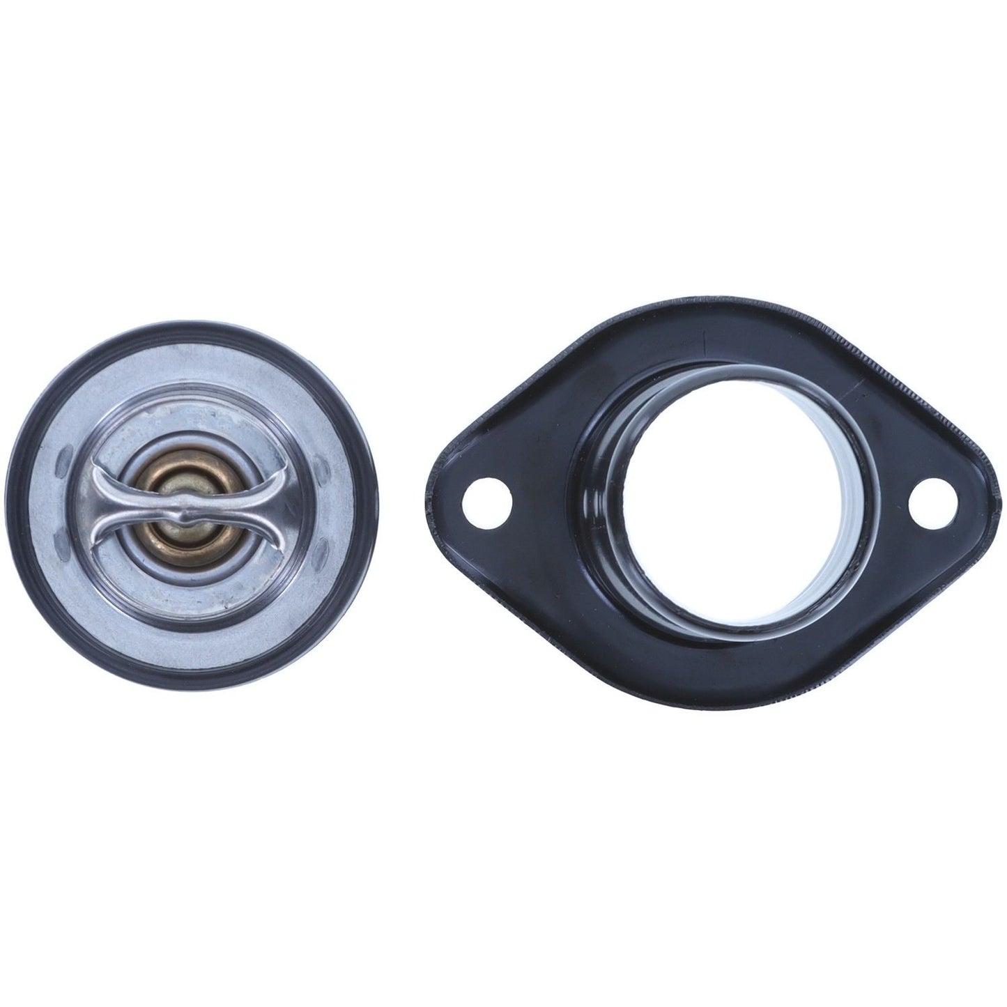 Motorad Engine Coolant Thermostat Housing Assembly 7689KT