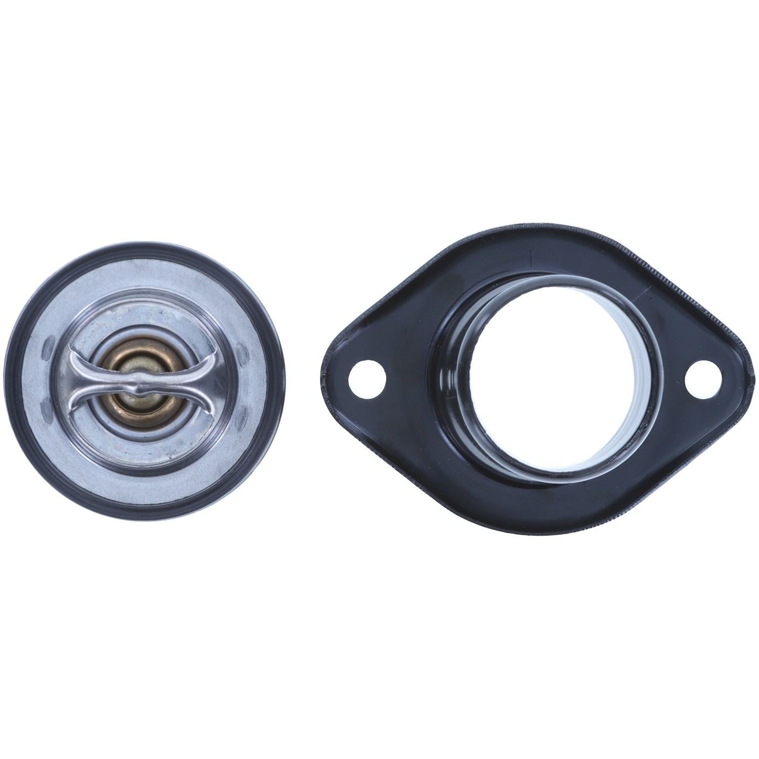 Motorad Engine Coolant Thermostat Housing Assembly 7689KT