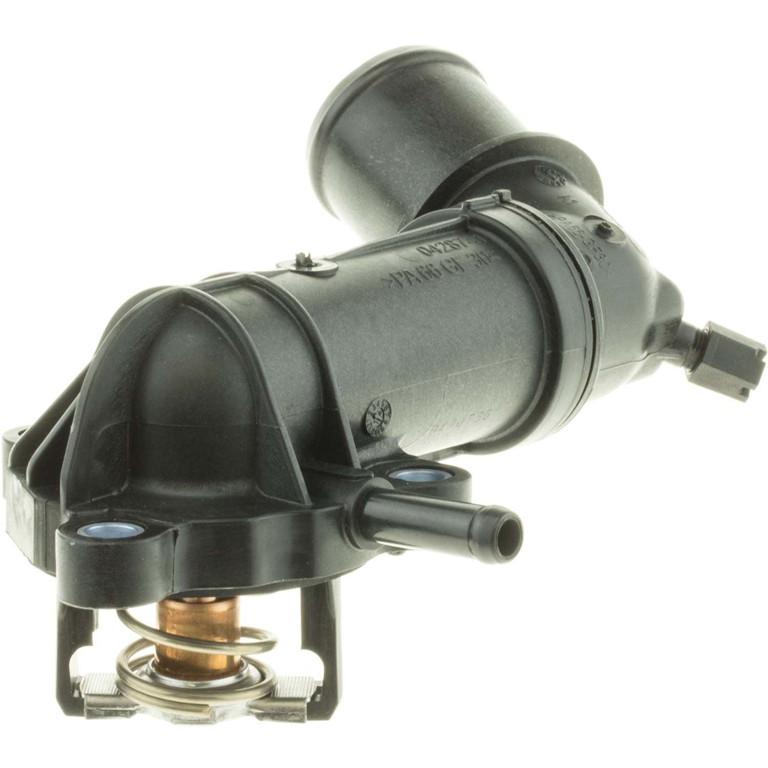 Motorad Engine Coolant Thermostat Housing Assembly 775-192