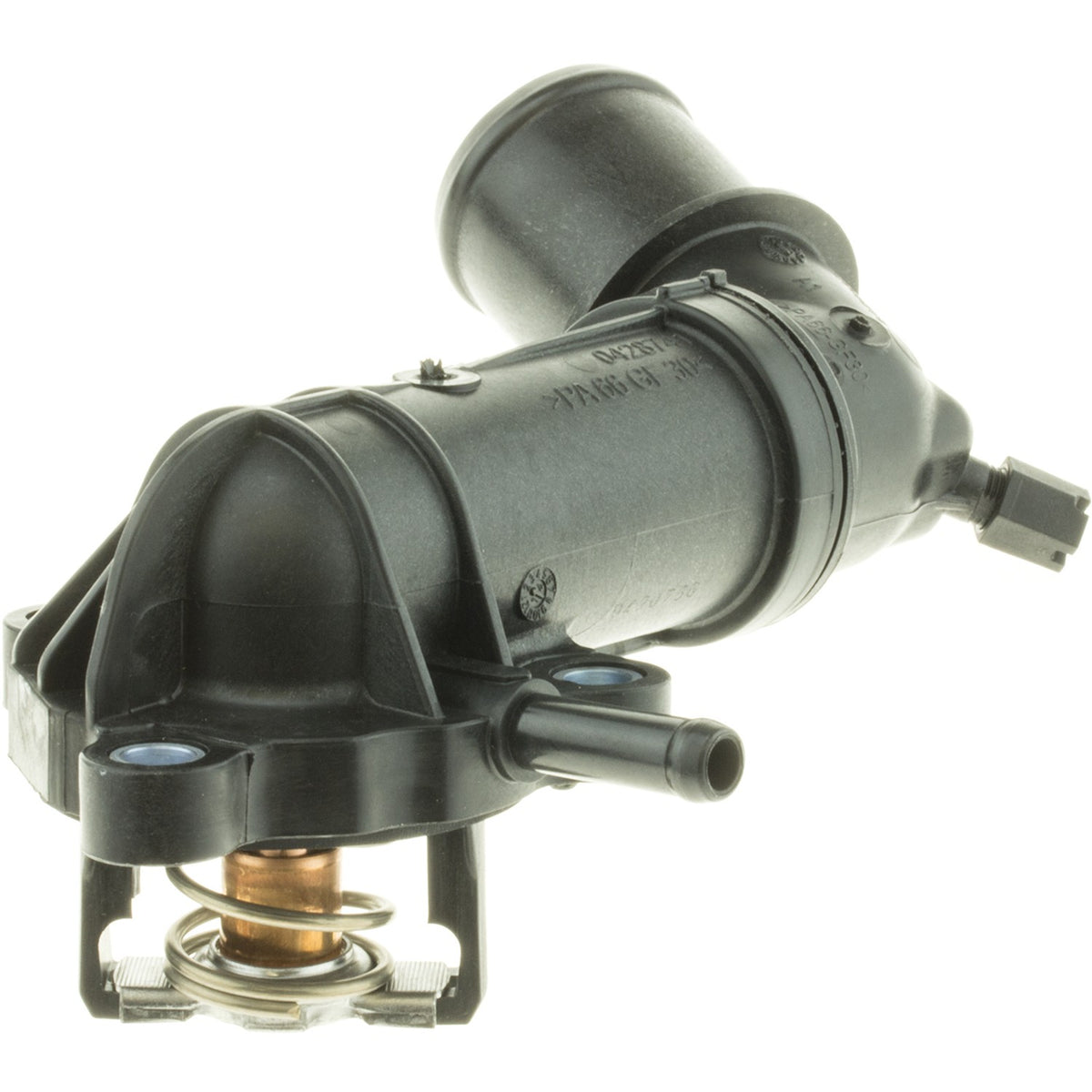 Motorad Engine Coolant Thermostat Housing Assembly 775-192