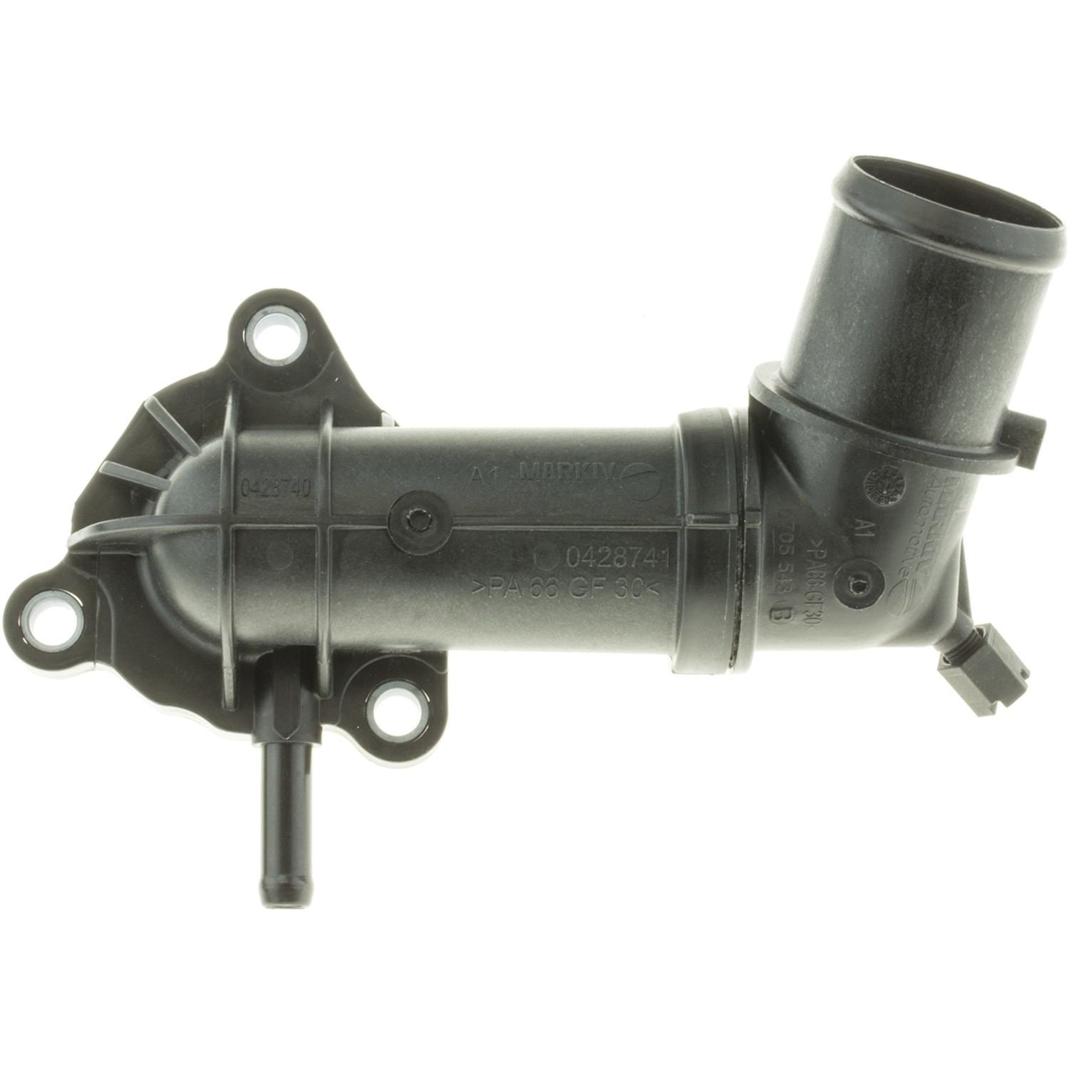 Motorad Engine Coolant Thermostat Housing Assembly 775-192