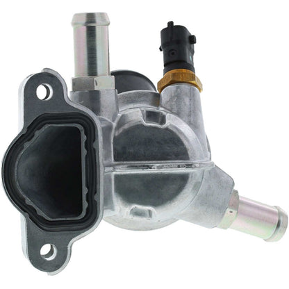 Motorad Engine Coolant Thermostat Housing Assembly 784-176