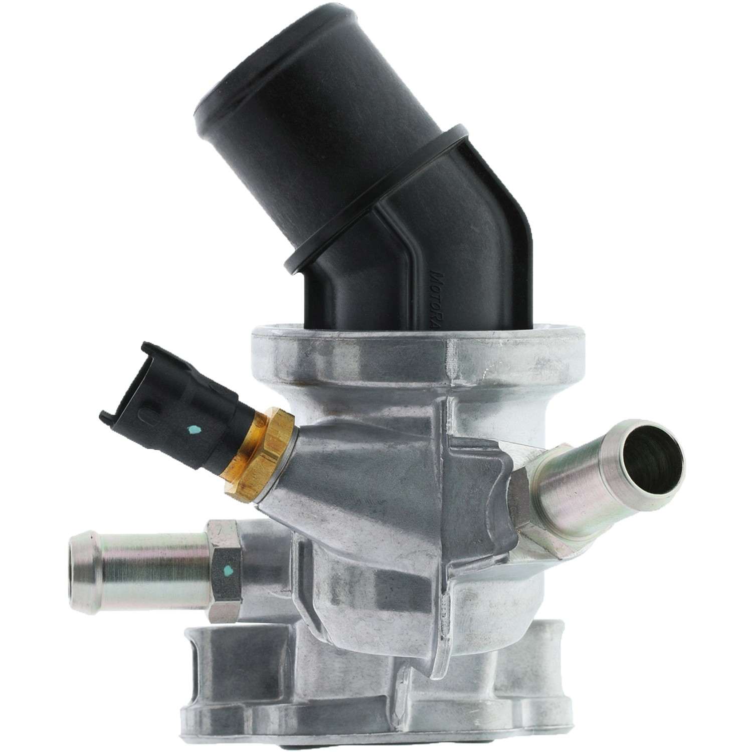 Motorad Engine Coolant Thermostat Housing Assembly 784-176