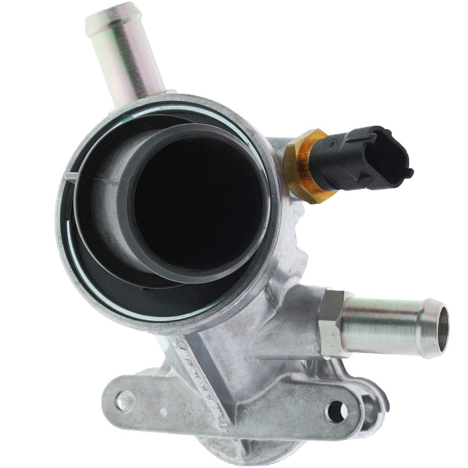 Motorad Engine Coolant Thermostat Housing Assembly 784-176