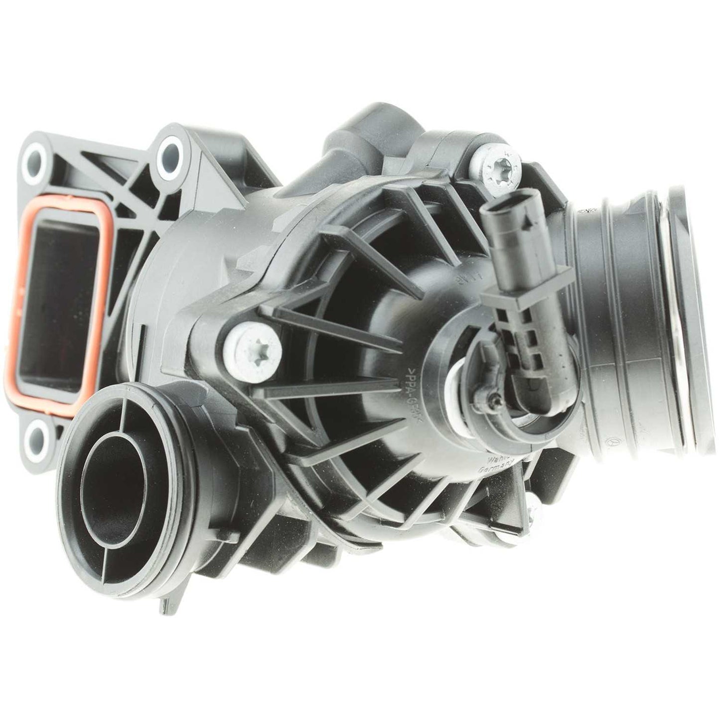 Motorad Engine Coolant Thermostat Housing Assembly 785-212