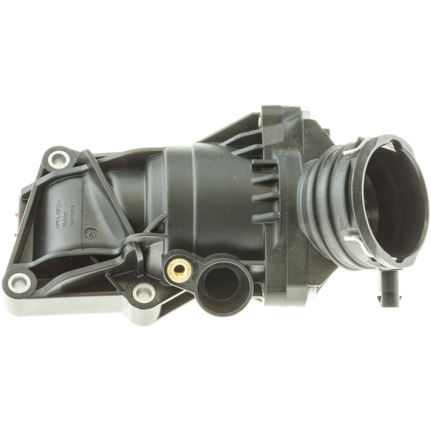 Motorad Engine Coolant Thermostat Housing Assembly 785-212