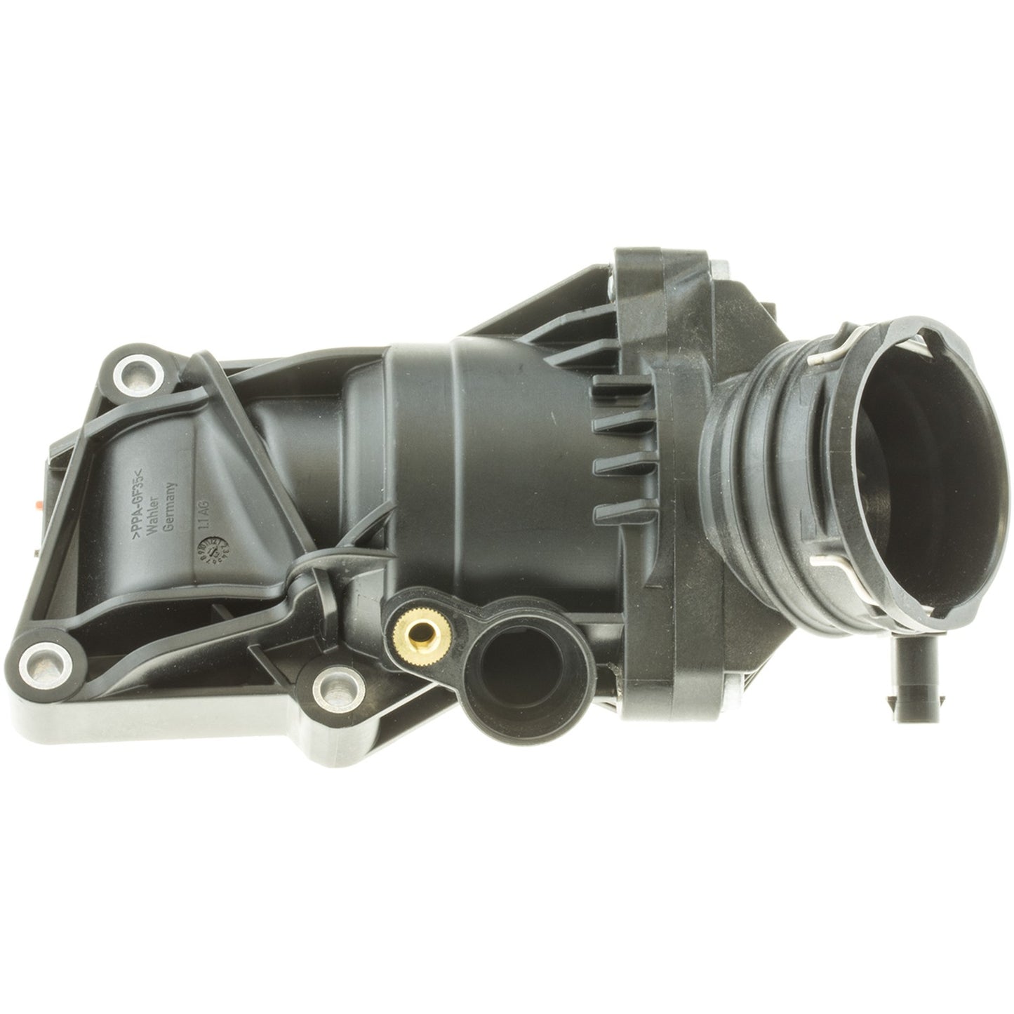 Motorad Engine Coolant Thermostat Housing Assembly 785-212