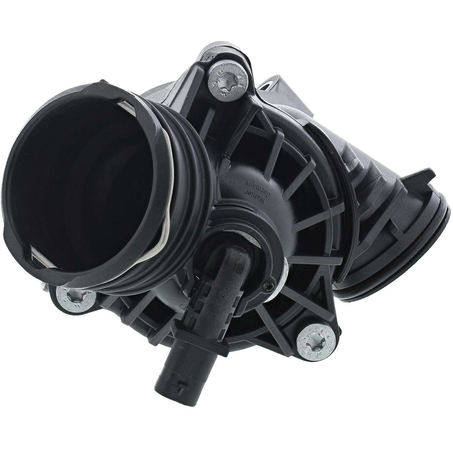 Motorad Engine Coolant Thermostat Housing Assembly 785-212