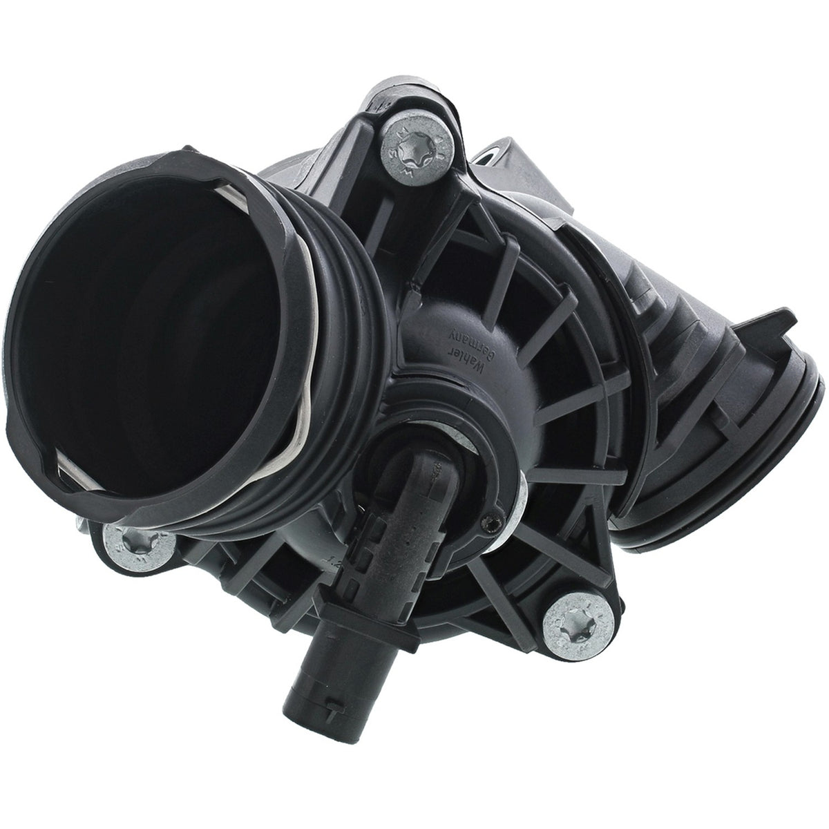 Motorad Engine Coolant Thermostat Housing Assembly 785-212
