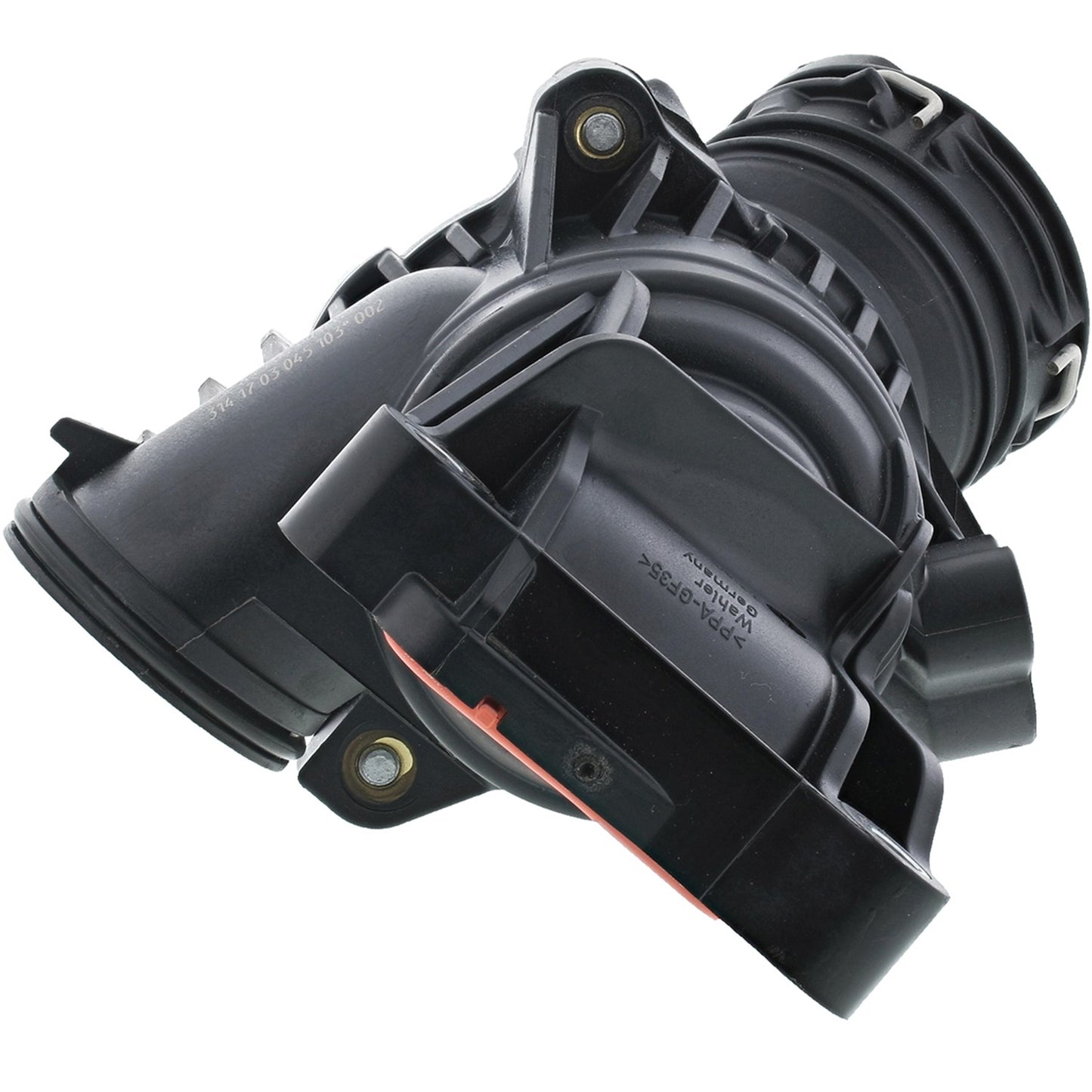 Motorad Engine Coolant Thermostat Housing Assembly 785-212