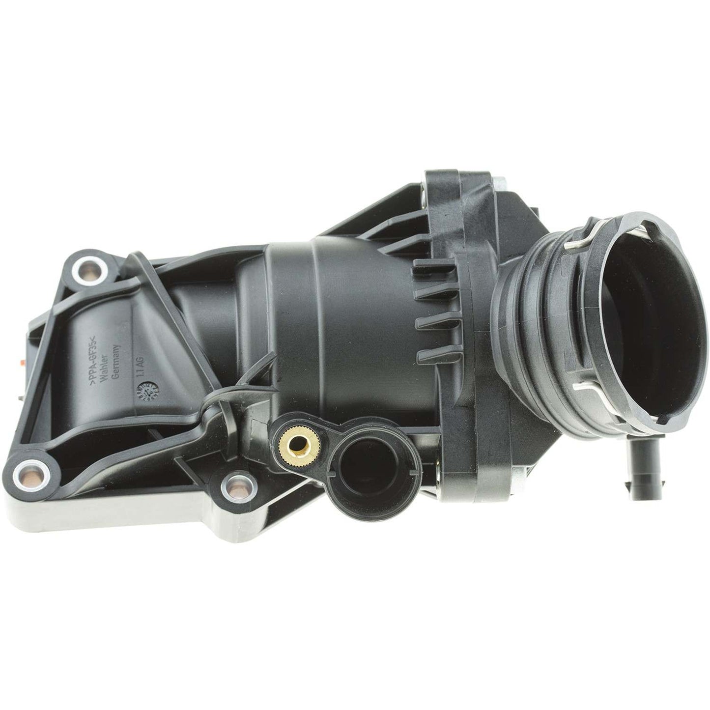 Motorad Engine Coolant Thermostat Housing Assembly 785-212