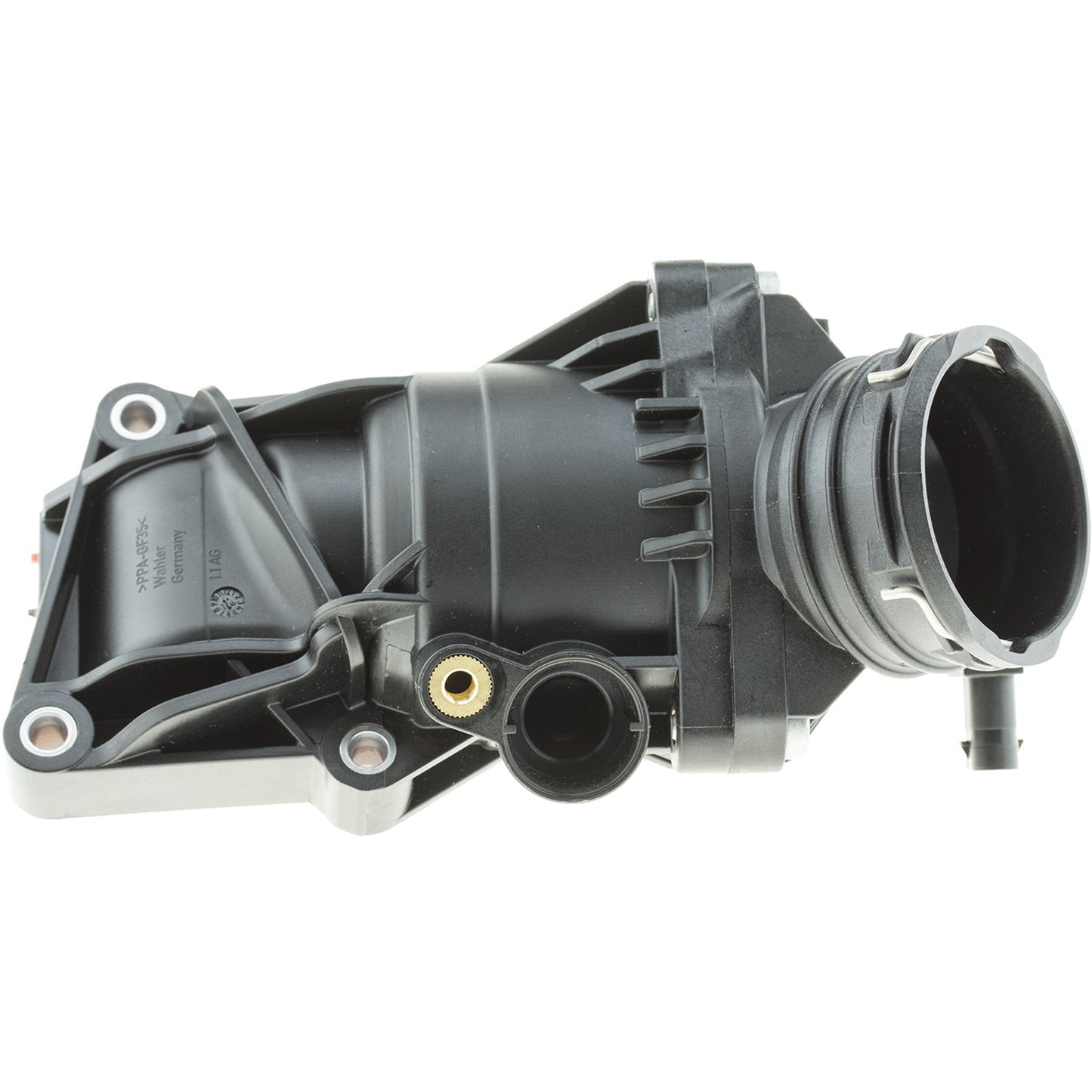 Motorad Engine Coolant Thermostat Housing Assembly 785-212