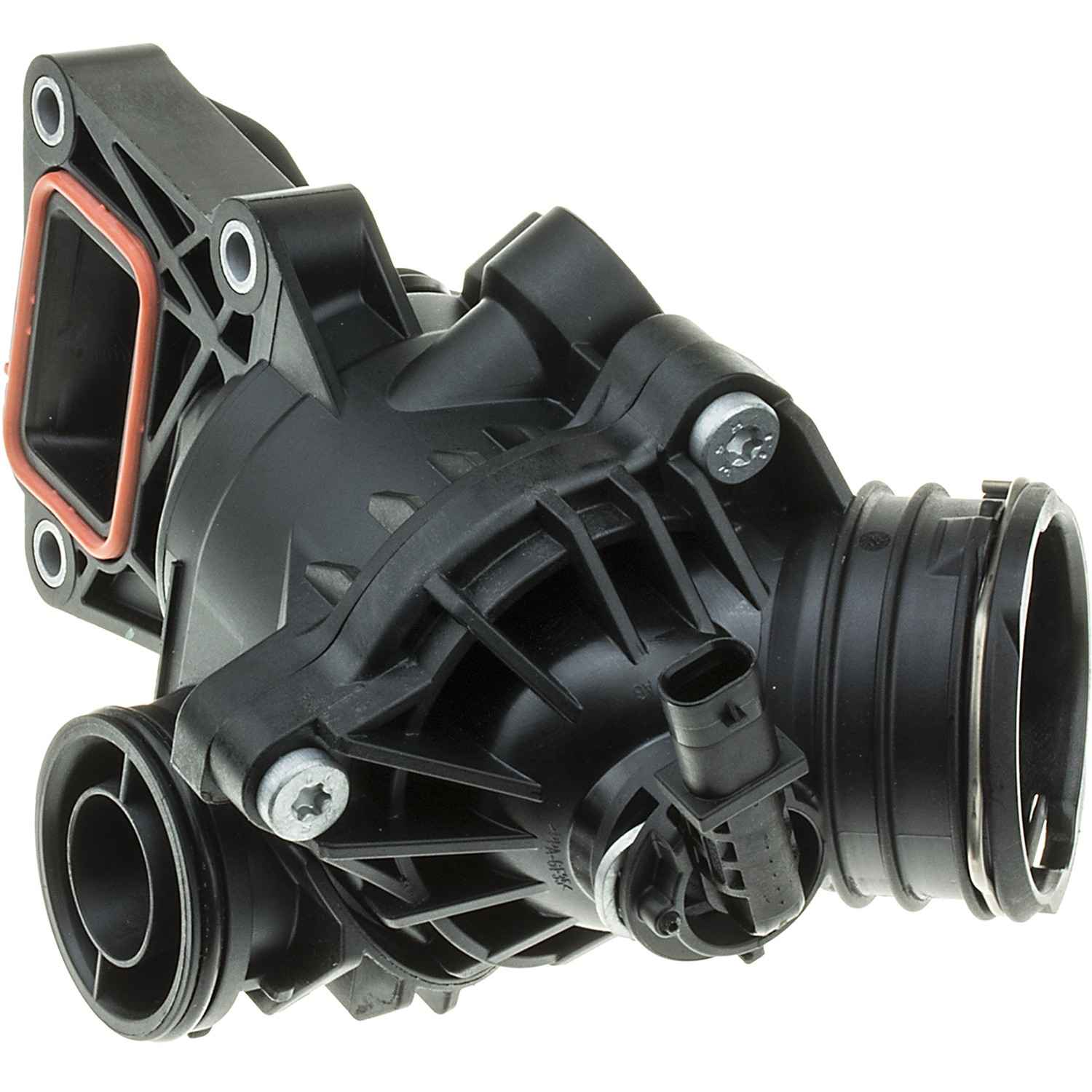 Motorad Engine Coolant Thermostat Housing Assembly 785-217