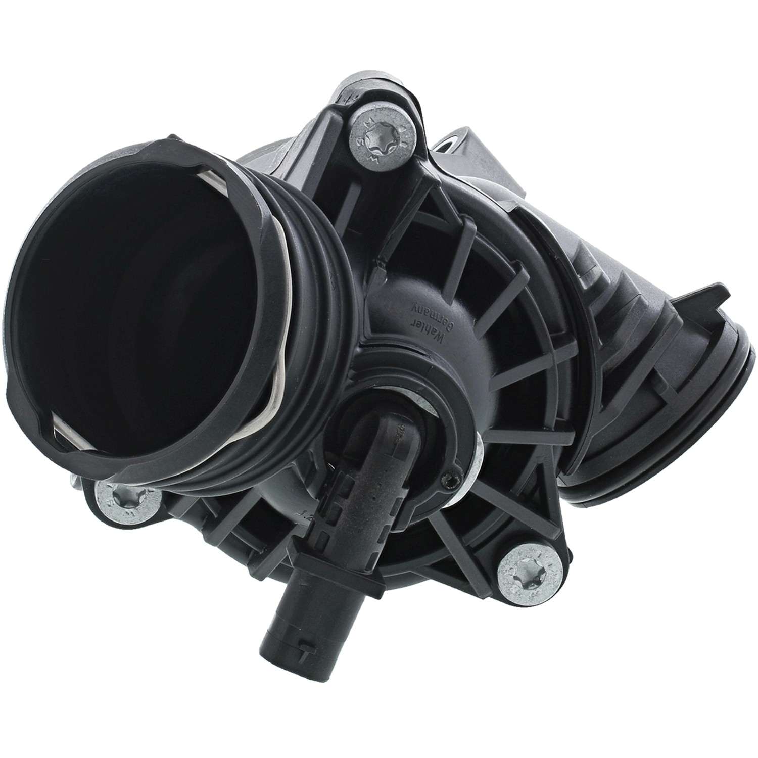 Motorad Engine Coolant Thermostat Housing Assembly 785-217