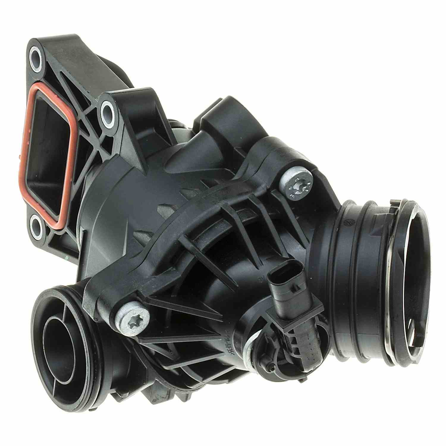 Motorad Engine Coolant Thermostat Housing Assembly 785-217