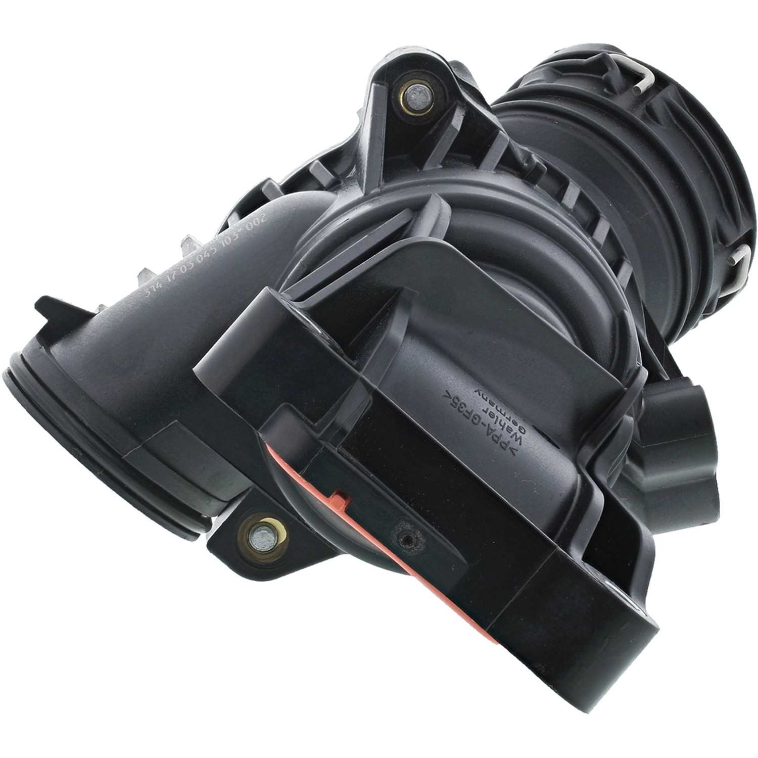 Motorad Engine Coolant Thermostat Housing Assembly 785-217