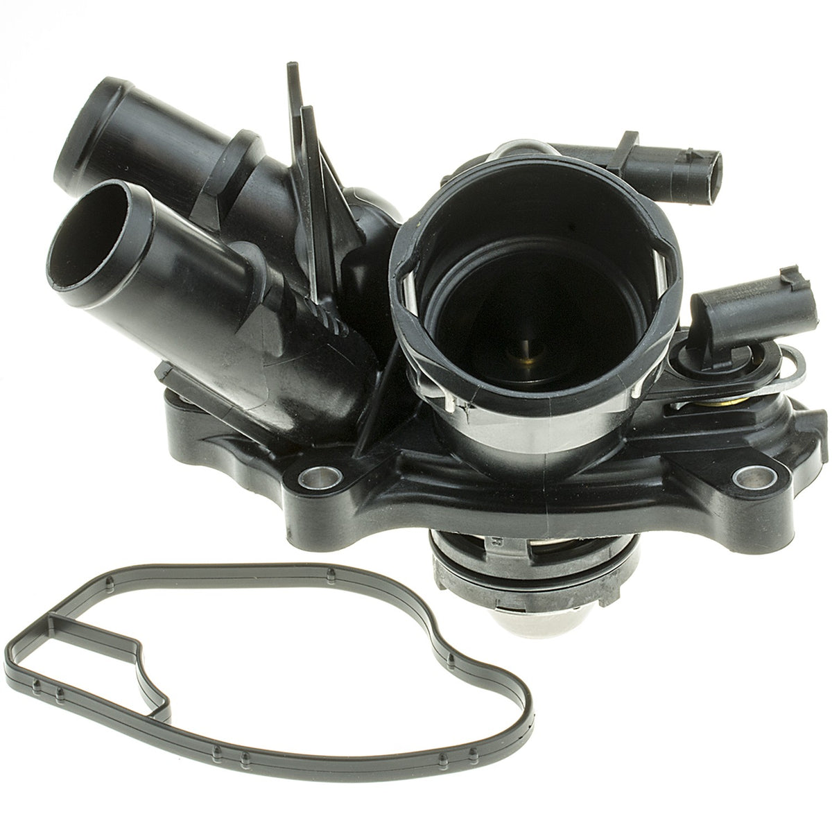 Motorad Engine Coolant Thermostat Housing Assembly 788-217