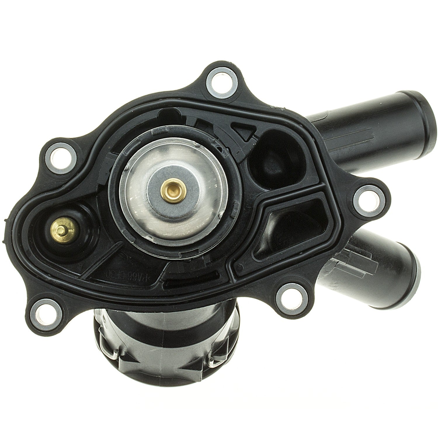 Motorad Engine Coolant Thermostat Housing Assembly 788-217