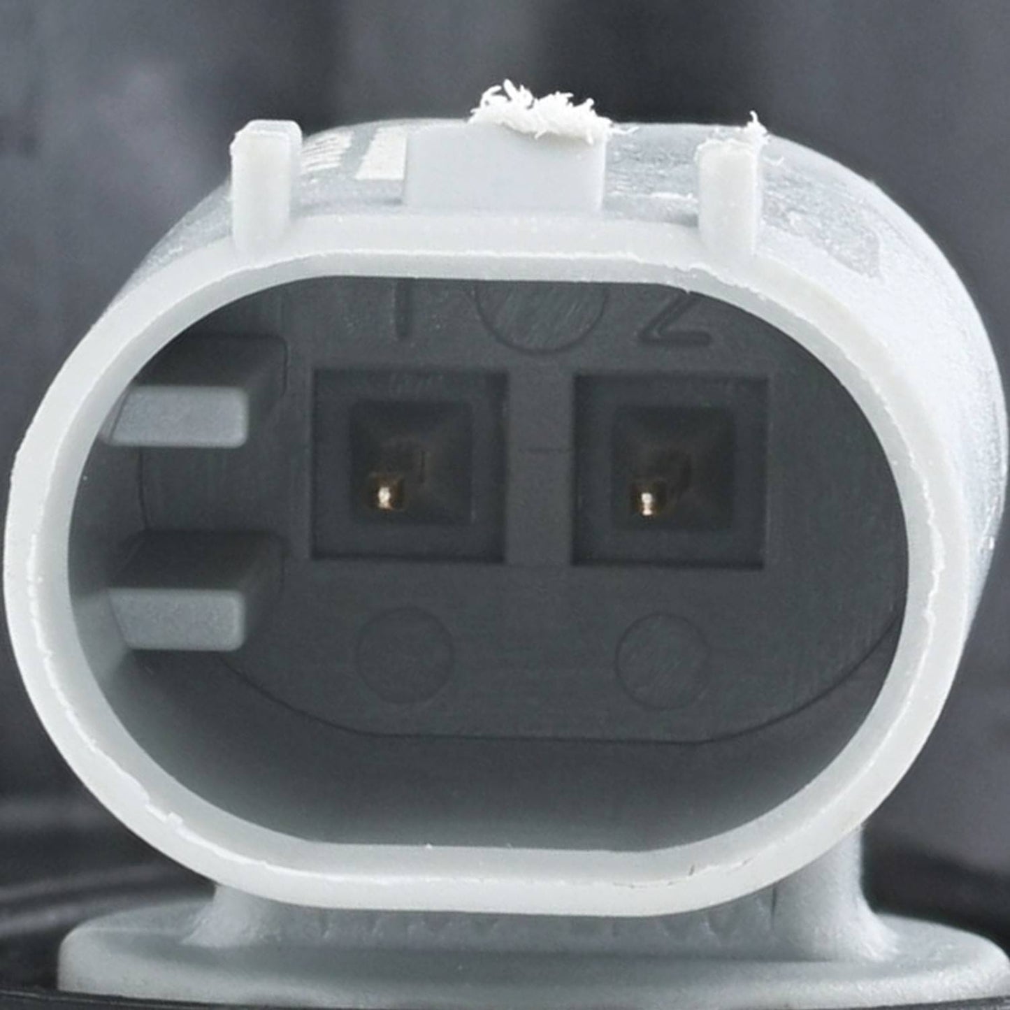 Motorad Engine Coolant Thermostat Housing Assembly 788-217