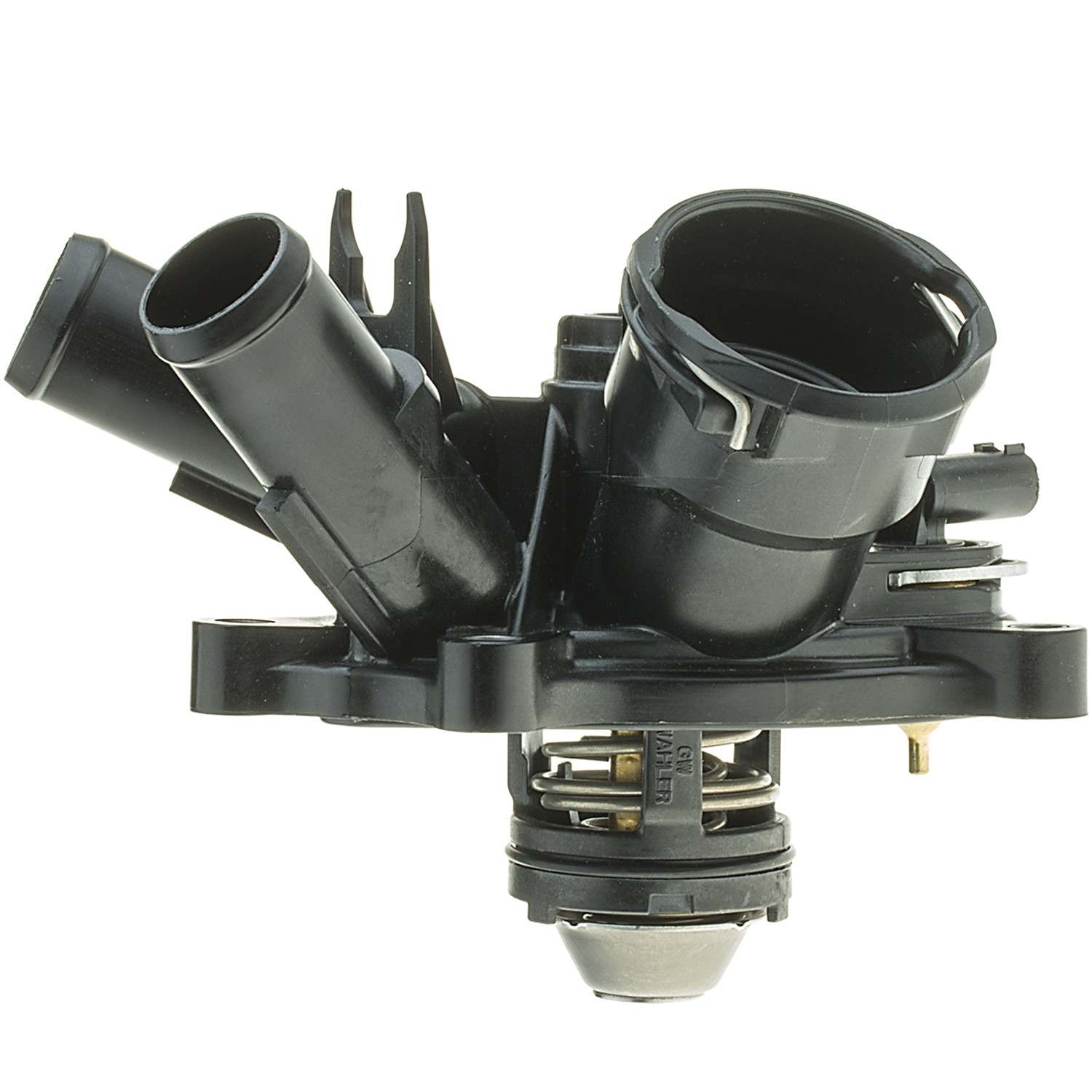 Motorad Engine Coolant Thermostat Housing Assembly 788-217