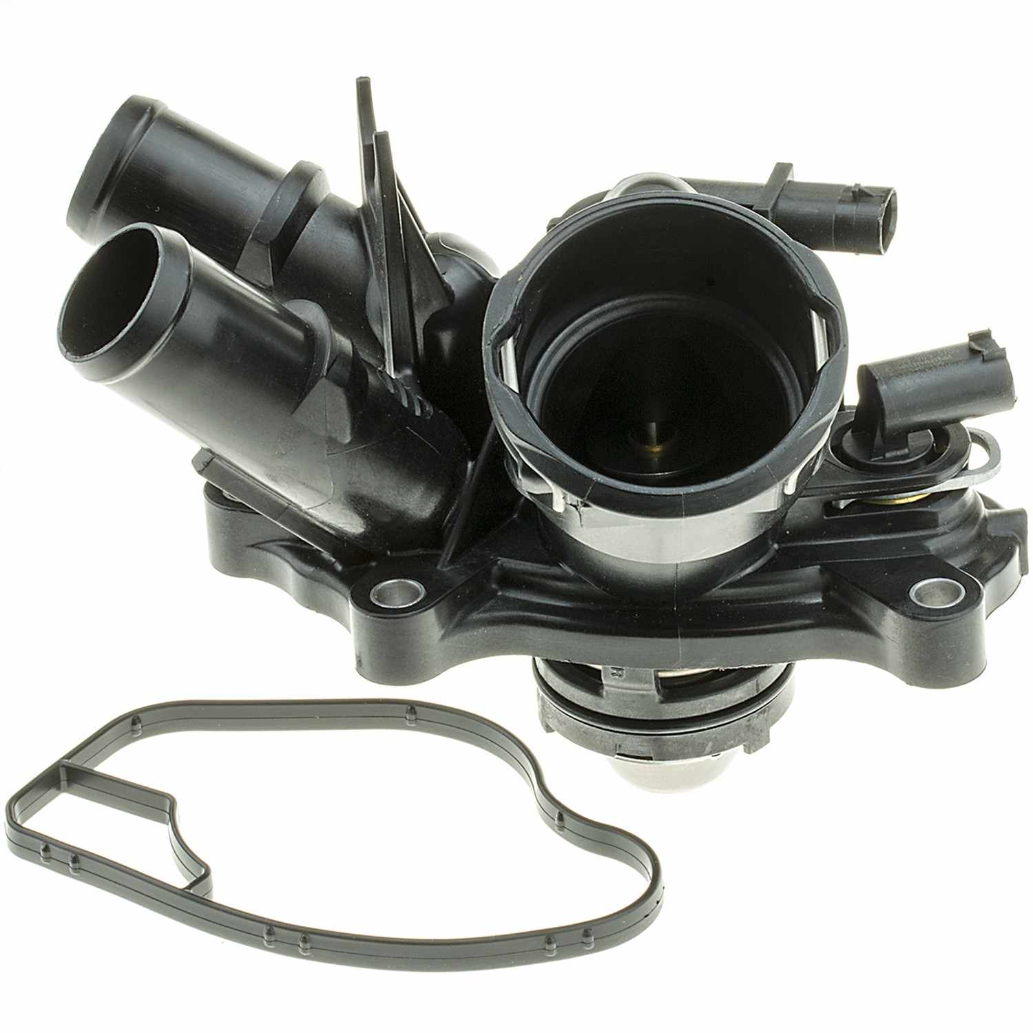 Motorad Engine Coolant Thermostat Housing Assembly 788-217
