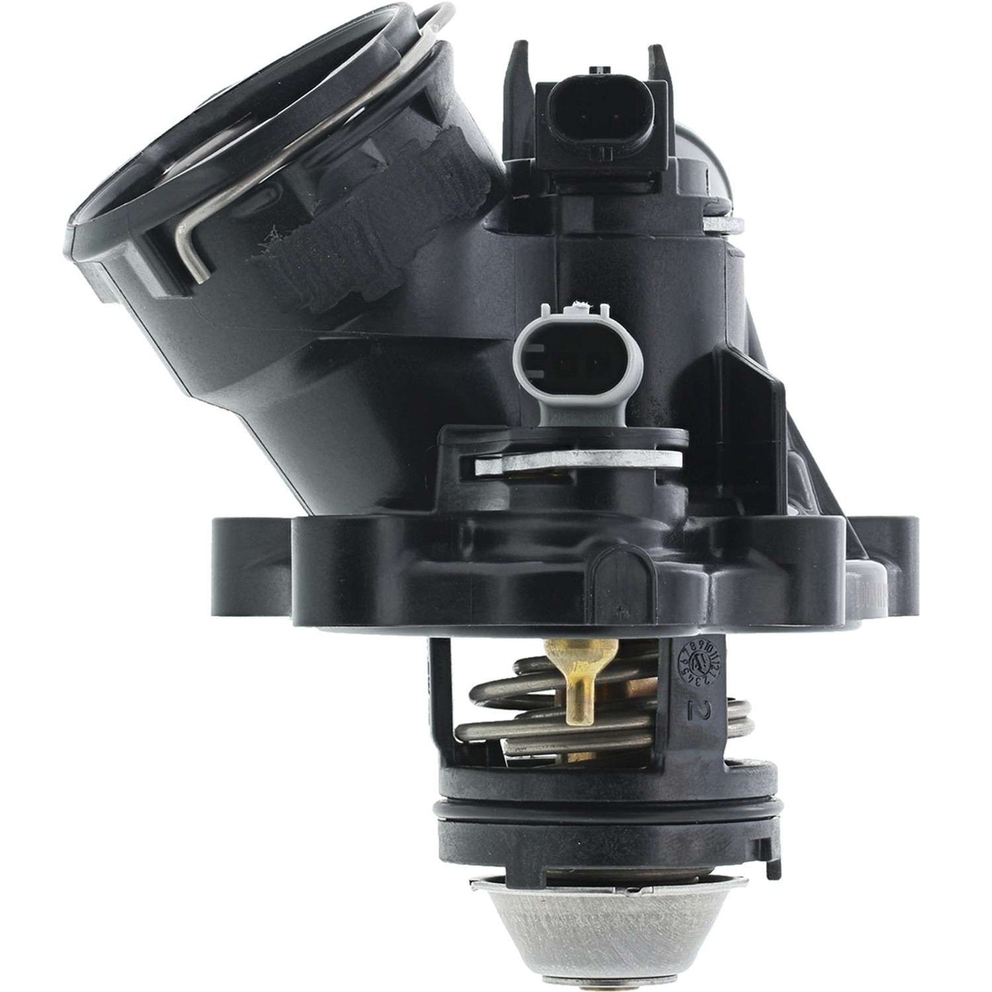 Motorad Engine Coolant Thermostat Housing Assembly 788-217