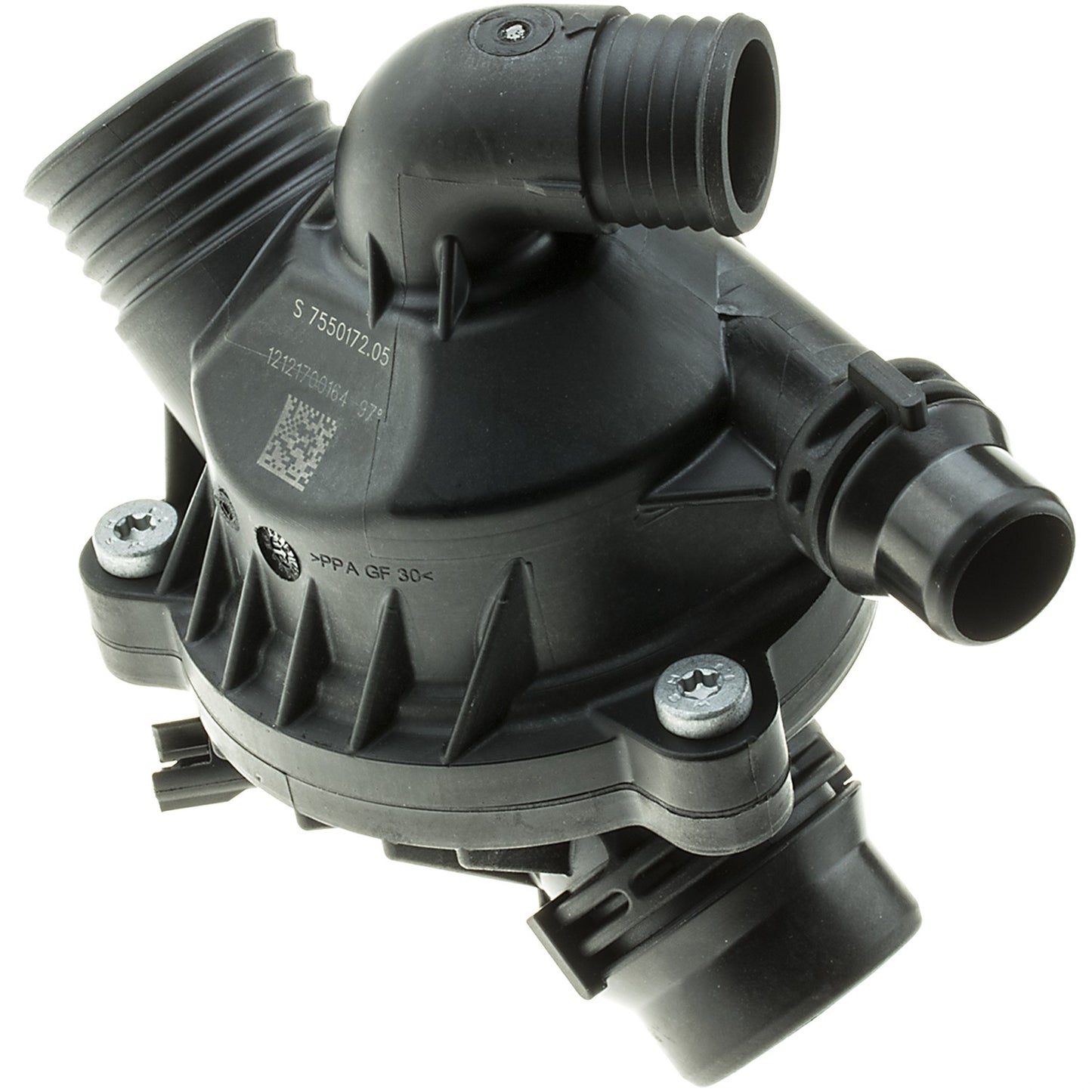 Motorad Engine Coolant Thermostat Housing Assembly 790-207