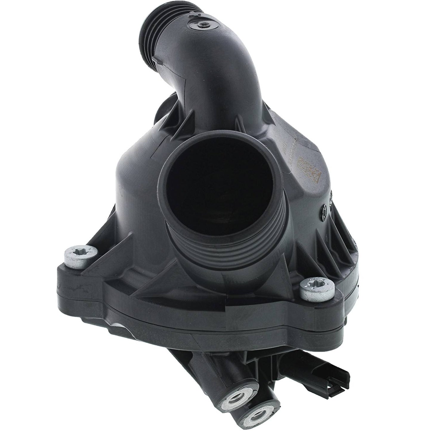 Motorad Engine Coolant Thermostat Housing Assembly 790-207