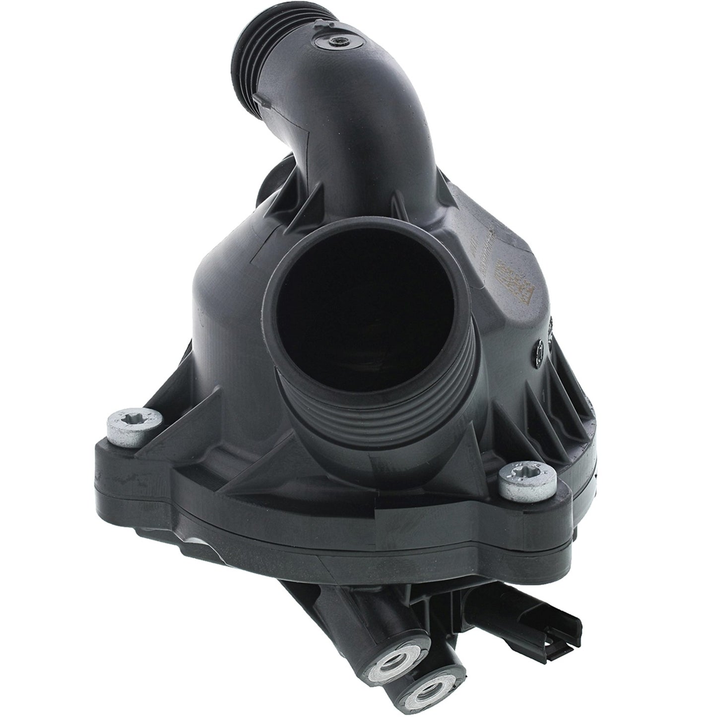 Motorad Engine Coolant Thermostat Housing Assembly 790-207