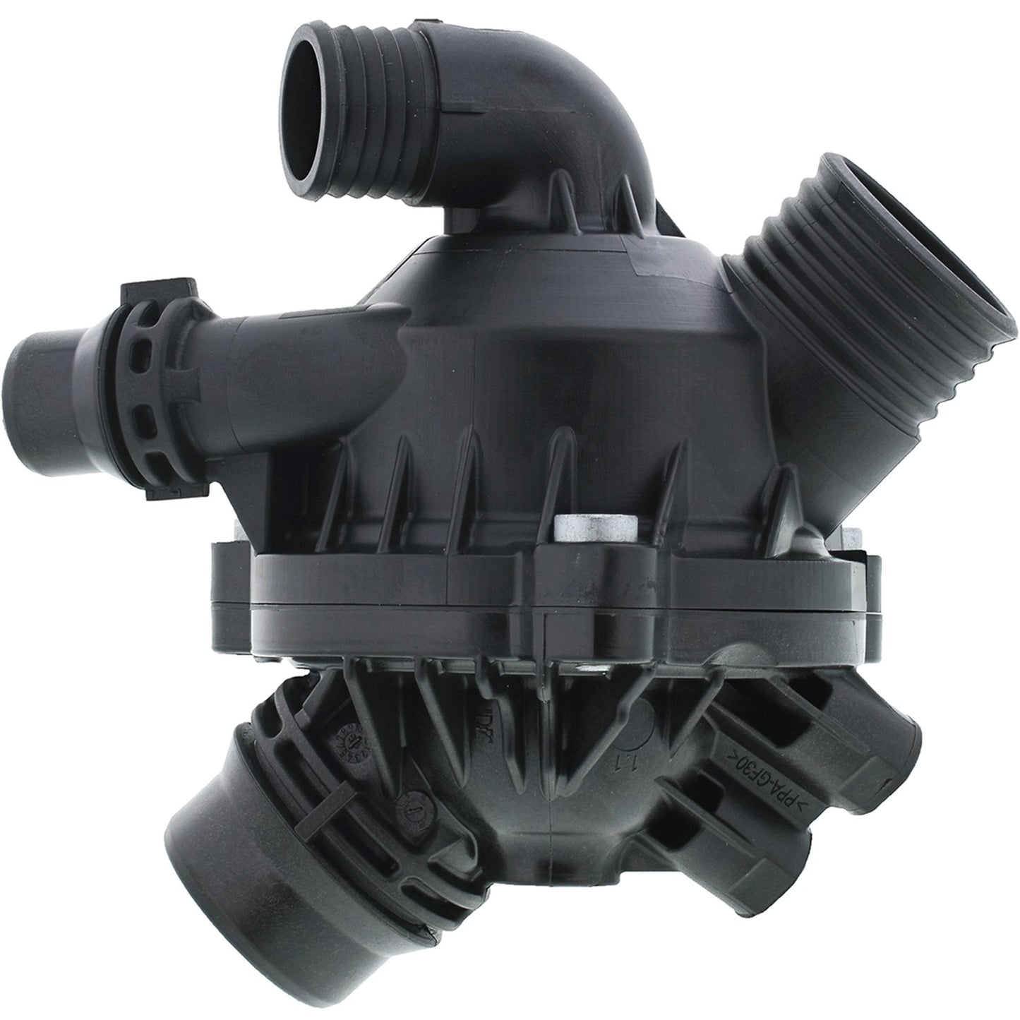 Motorad Engine Coolant Thermostat Housing Assembly 790-207